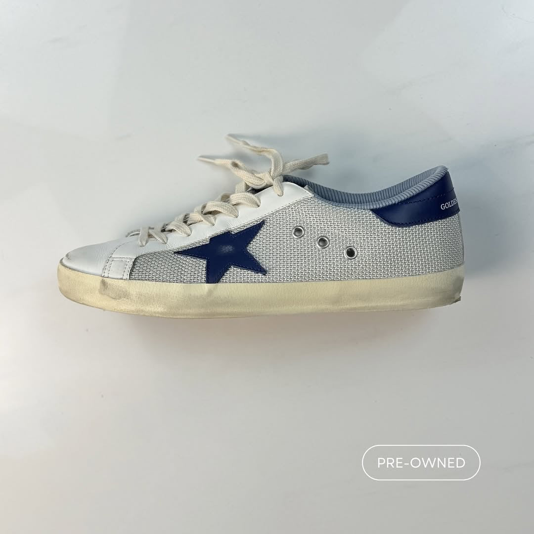 Tenis GOLDEN GOOSE