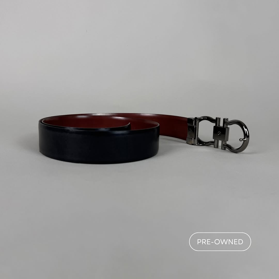 Cinturón reversible SALVATORE FERRAGAMO
