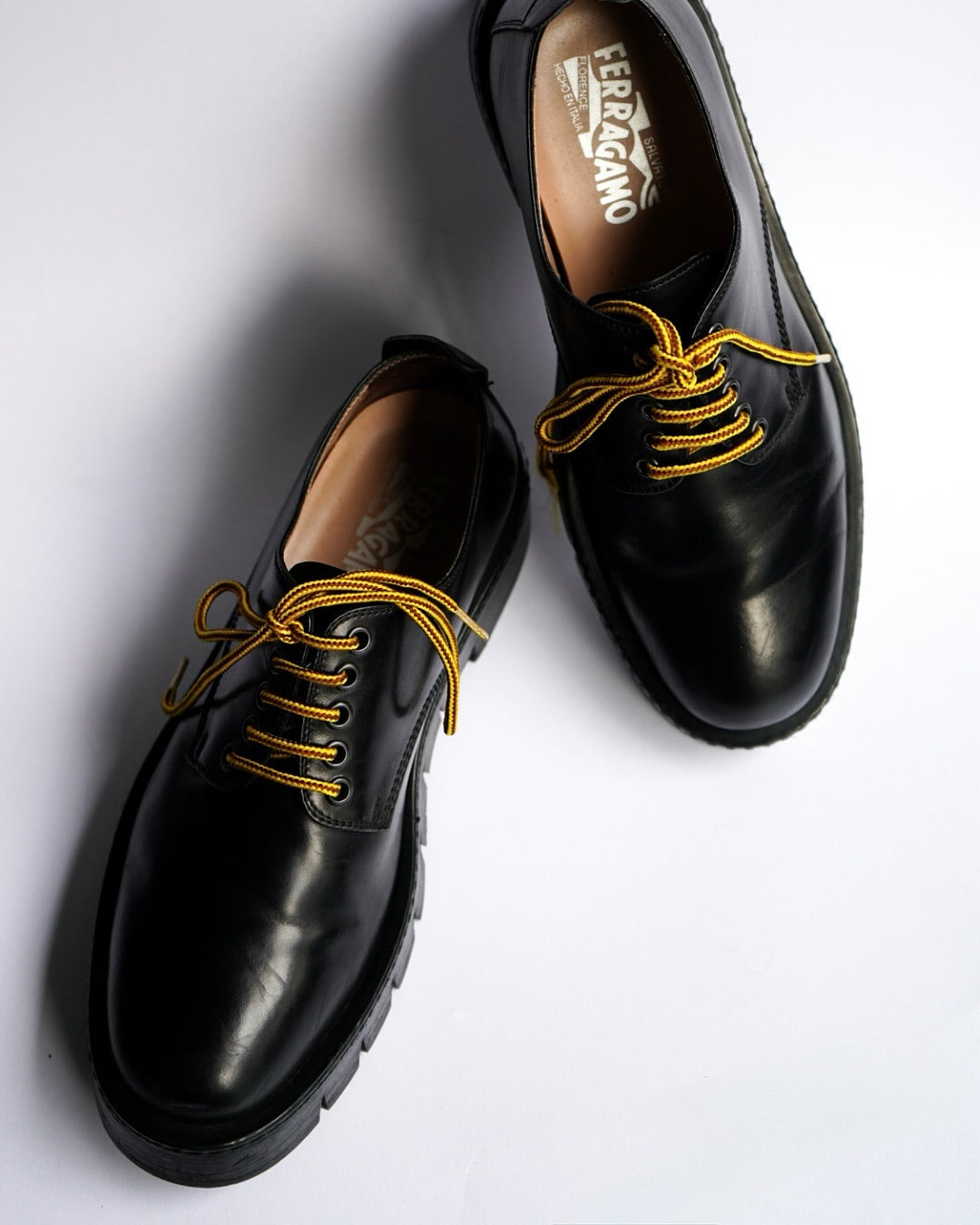 Zapatos Salvatore FERRAGAMO