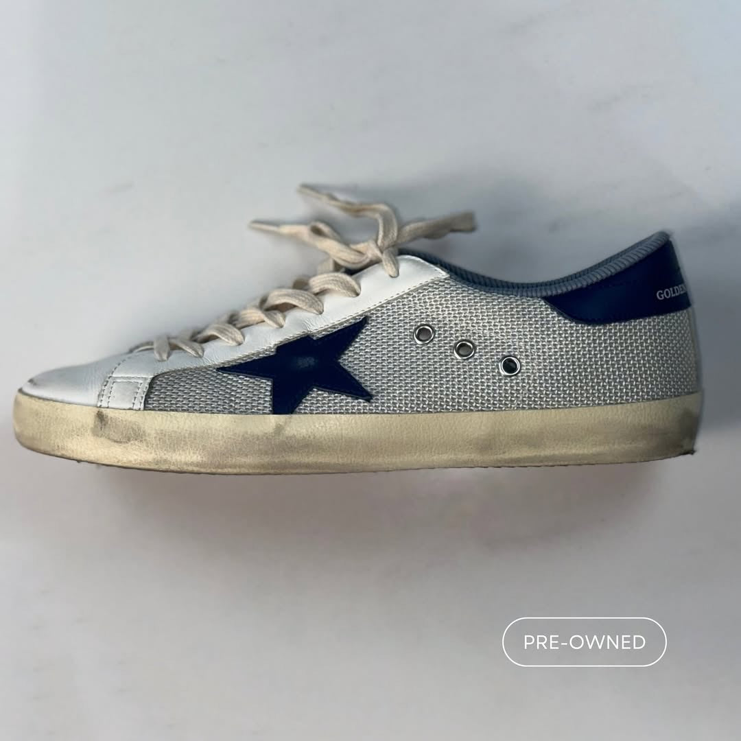Tenis GOLDEN GOOSE