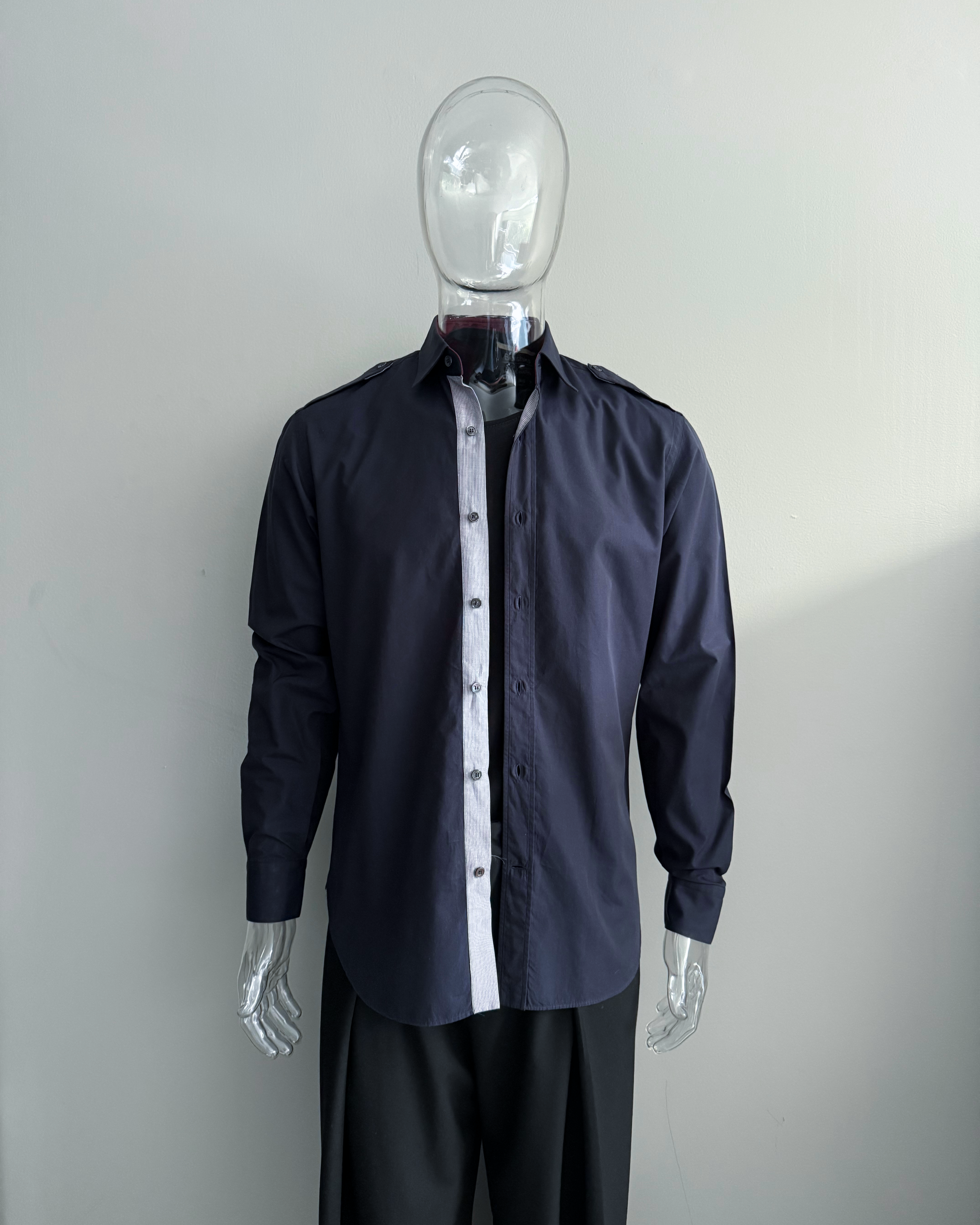 Camisa SALVATORE FERRAGAMO