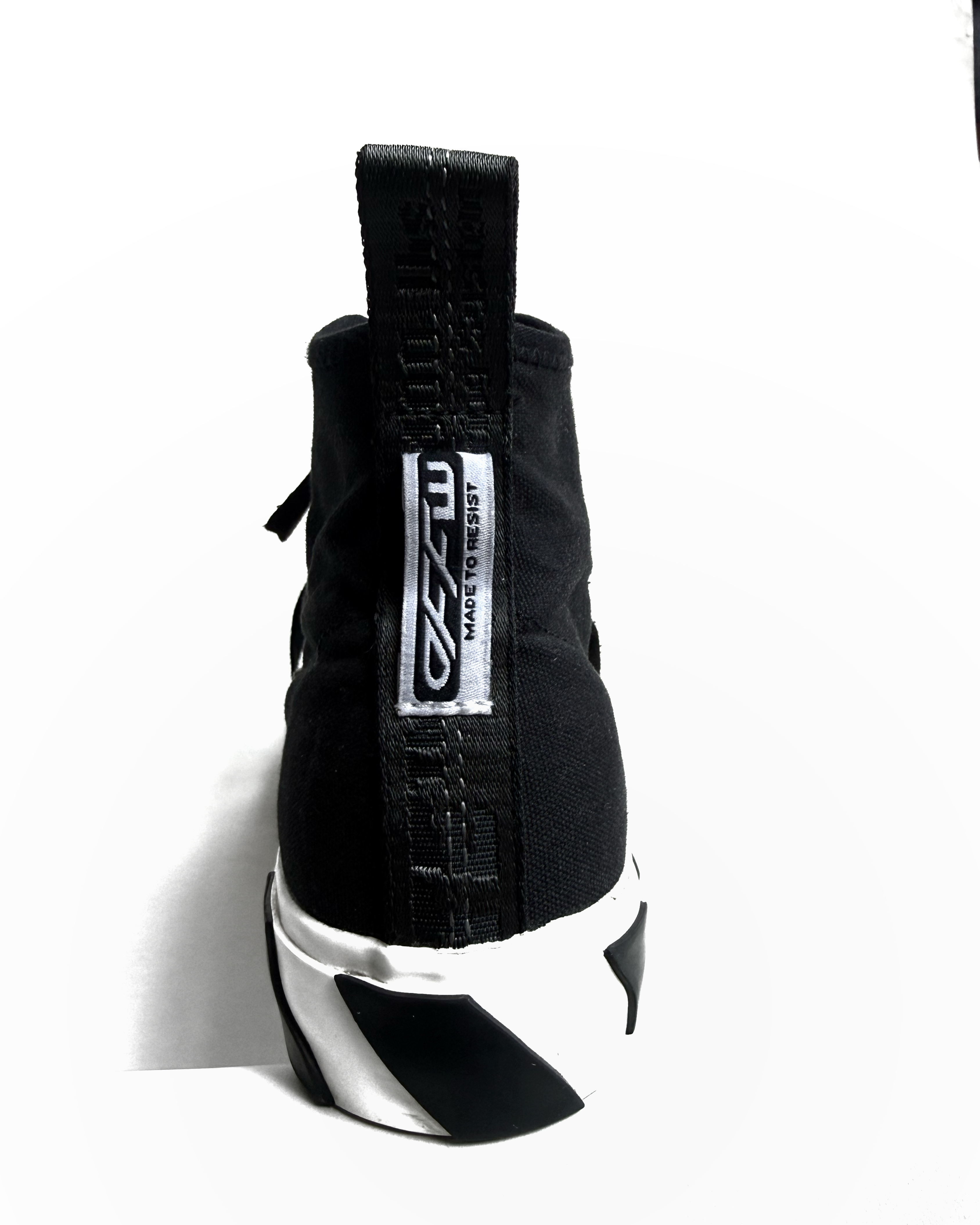 Tenis OFF WHITE x VIRGIL ABLOH