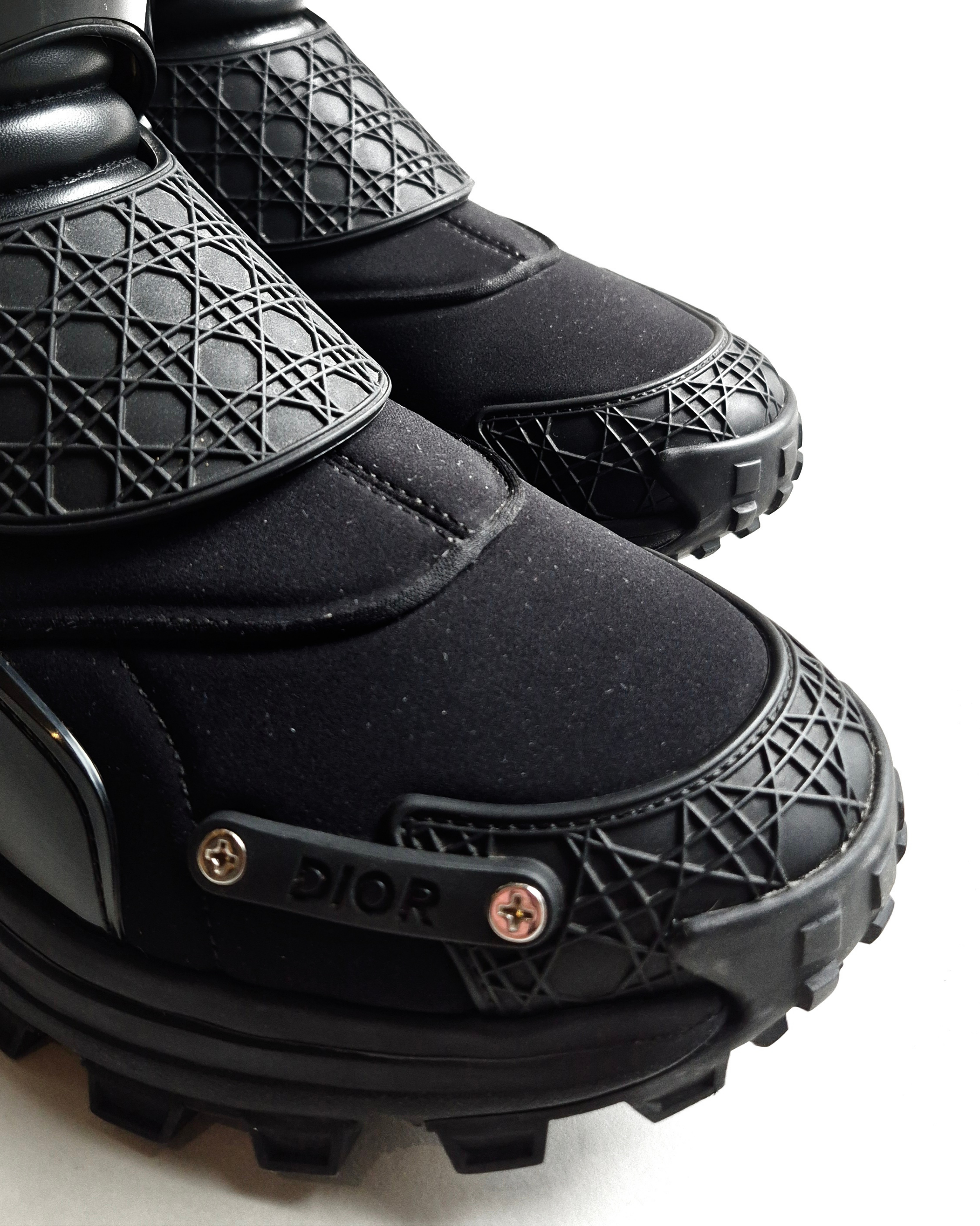 Botas DIOR