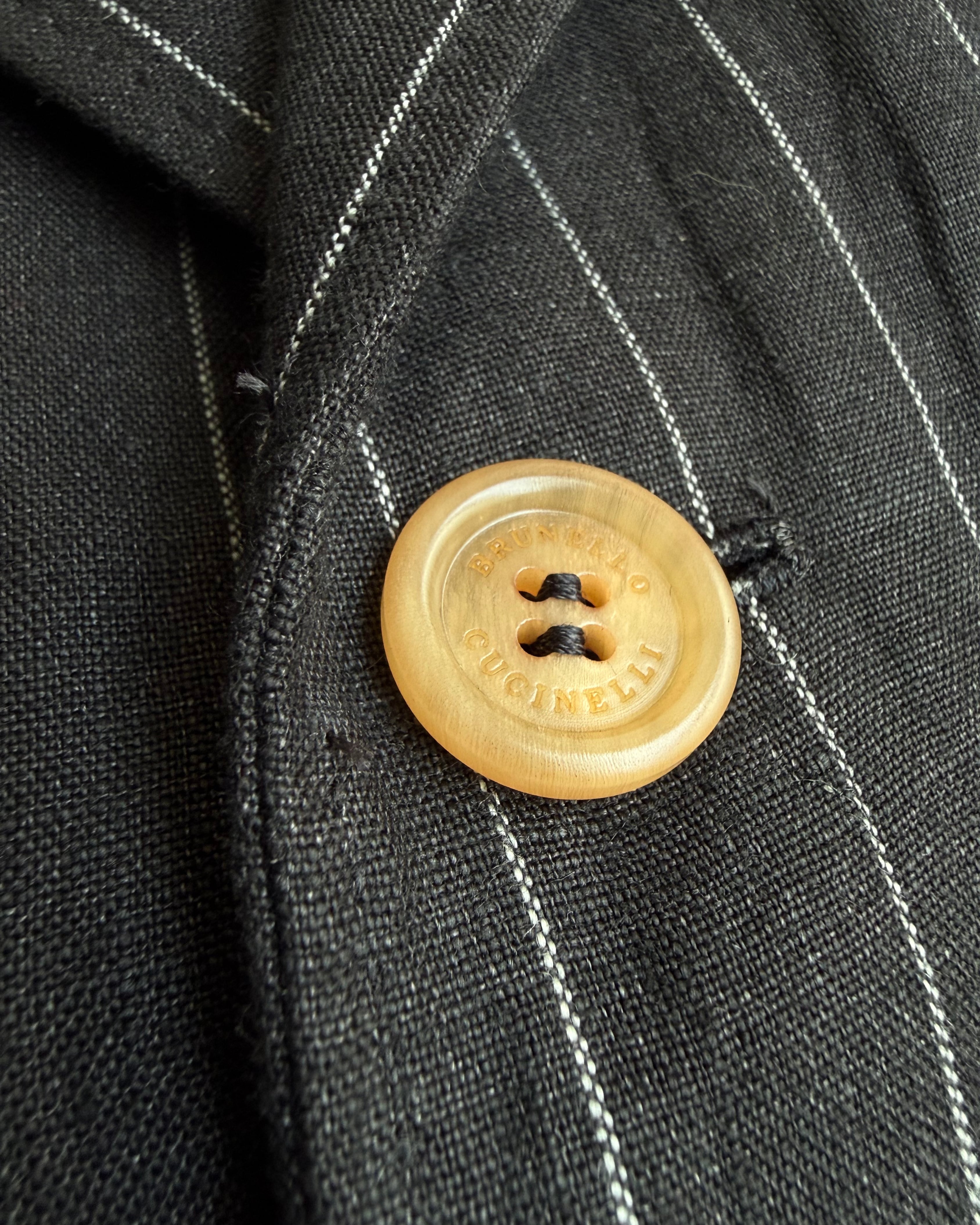 Blazer BRUNELLO CUCINELLI