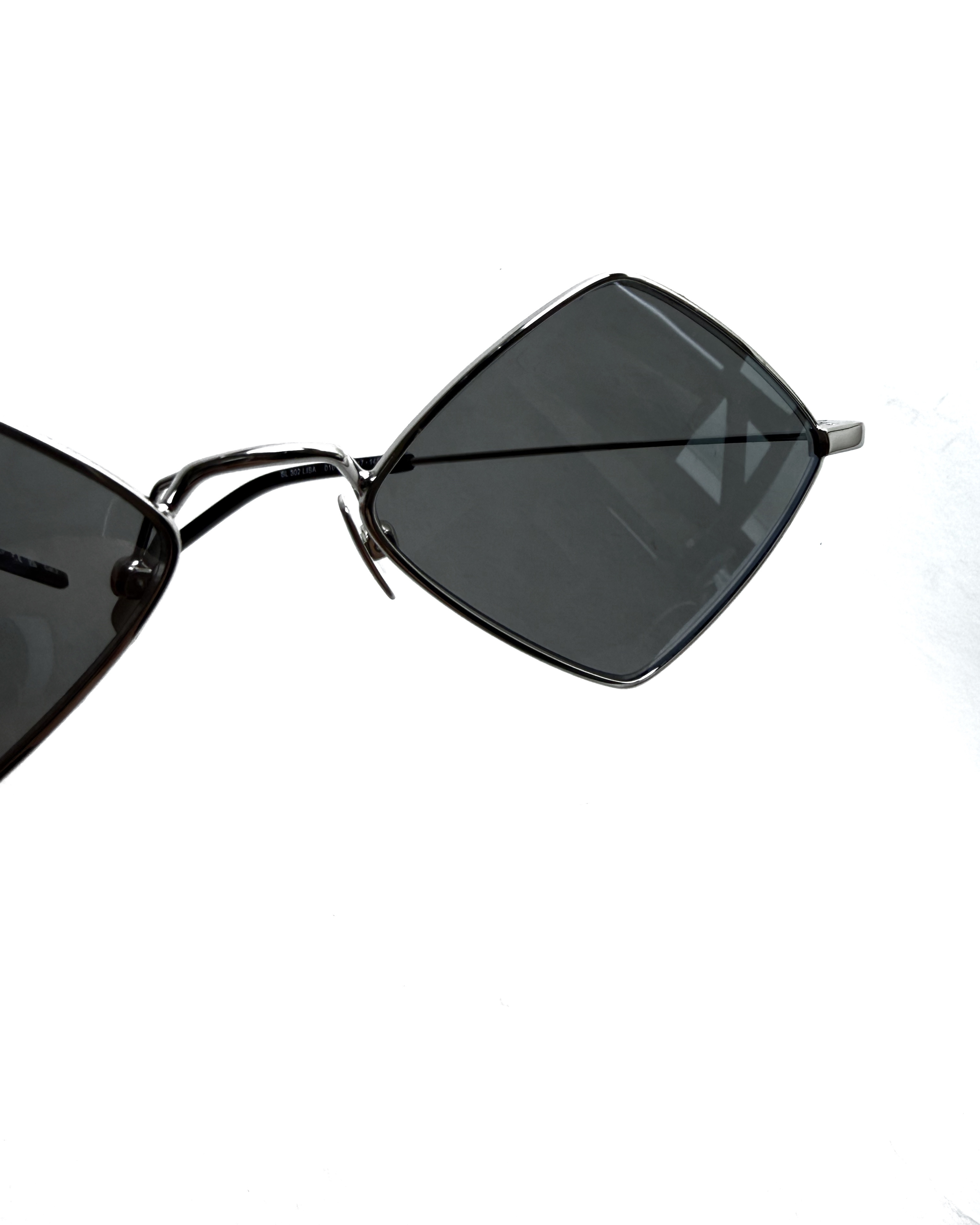 Lentes de sol SAINT LAURENT