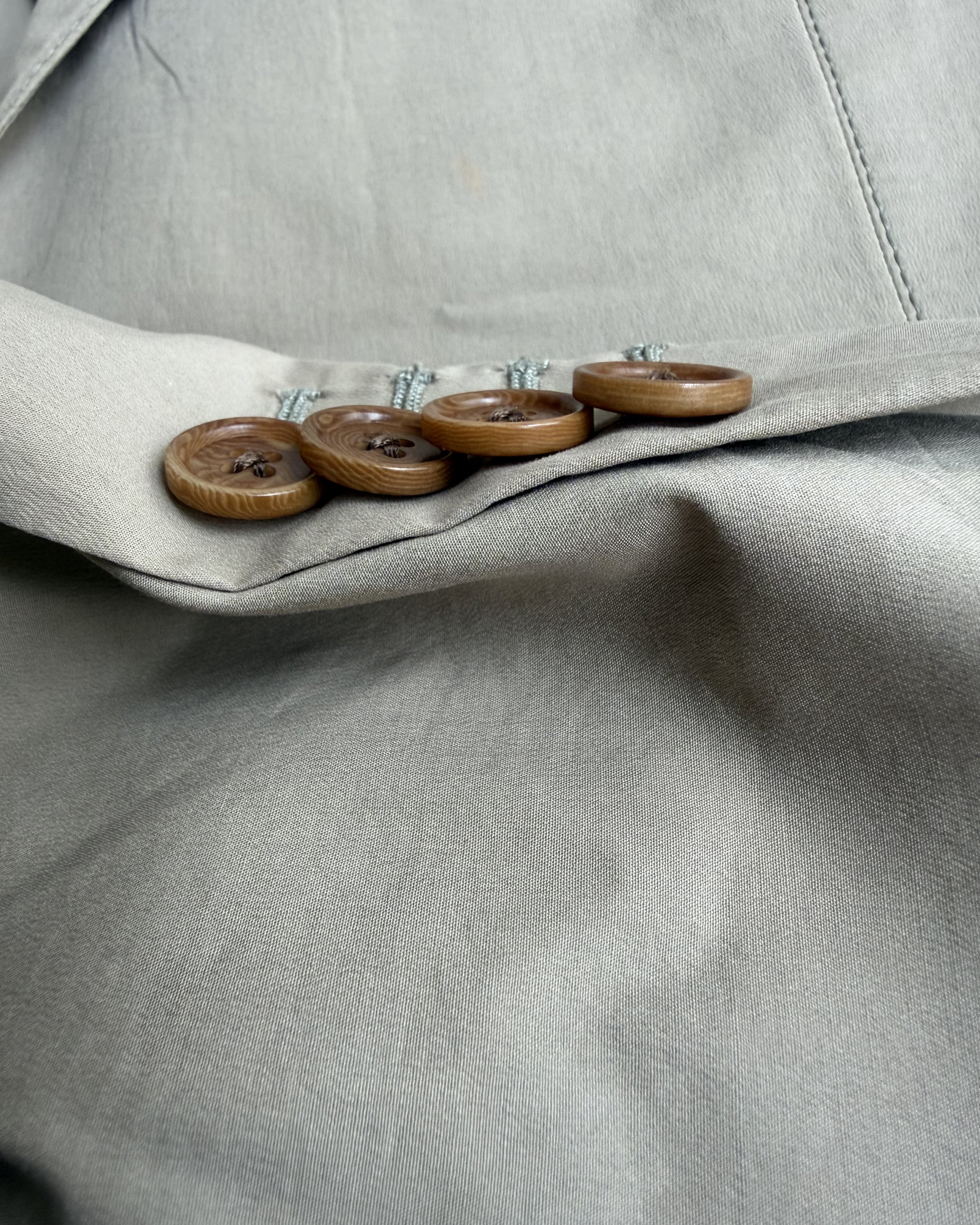Chaqueta tipo blazer SALVATORE FERRAGAMO