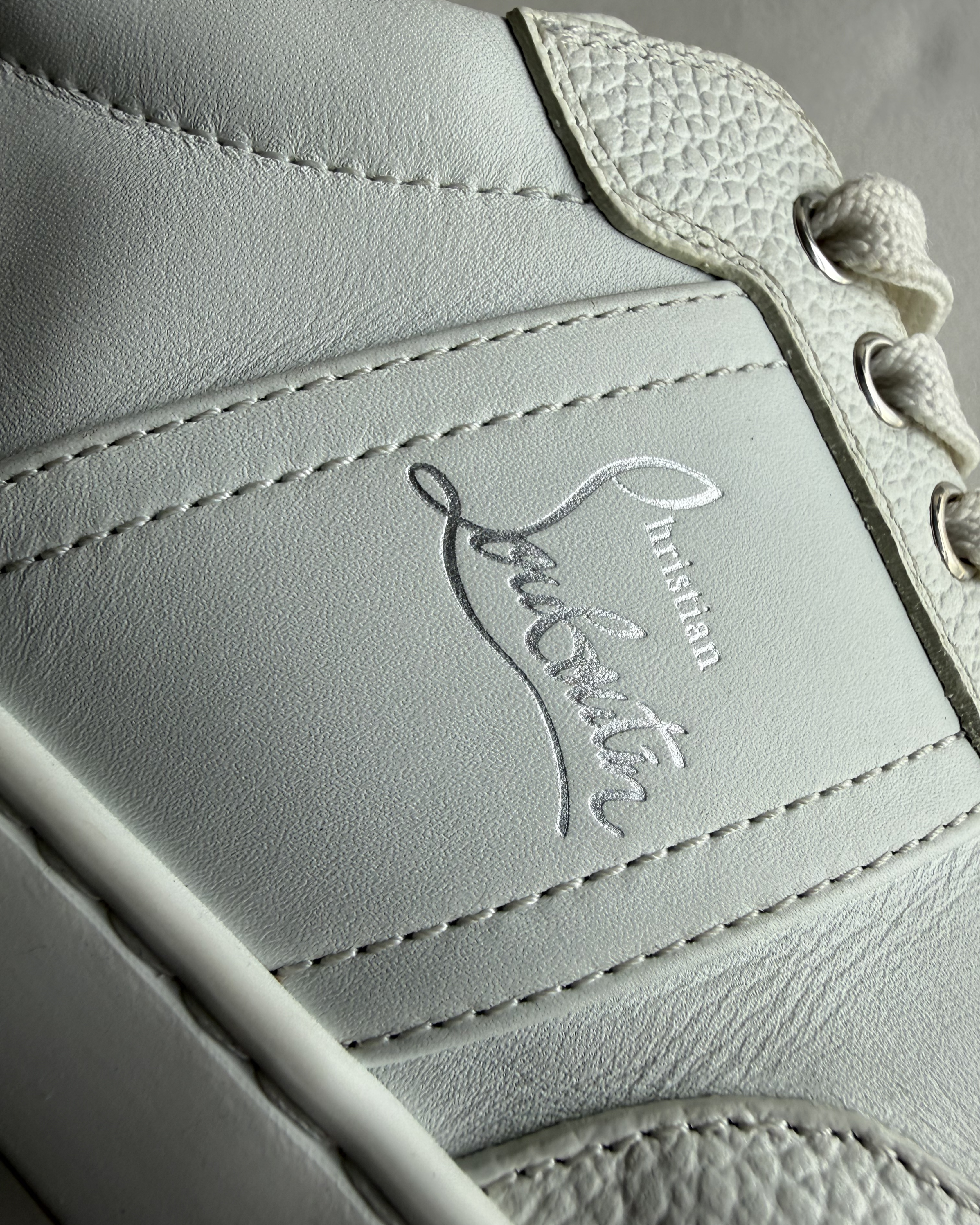 Tenis CHRISTIAN LOUBOUTIN