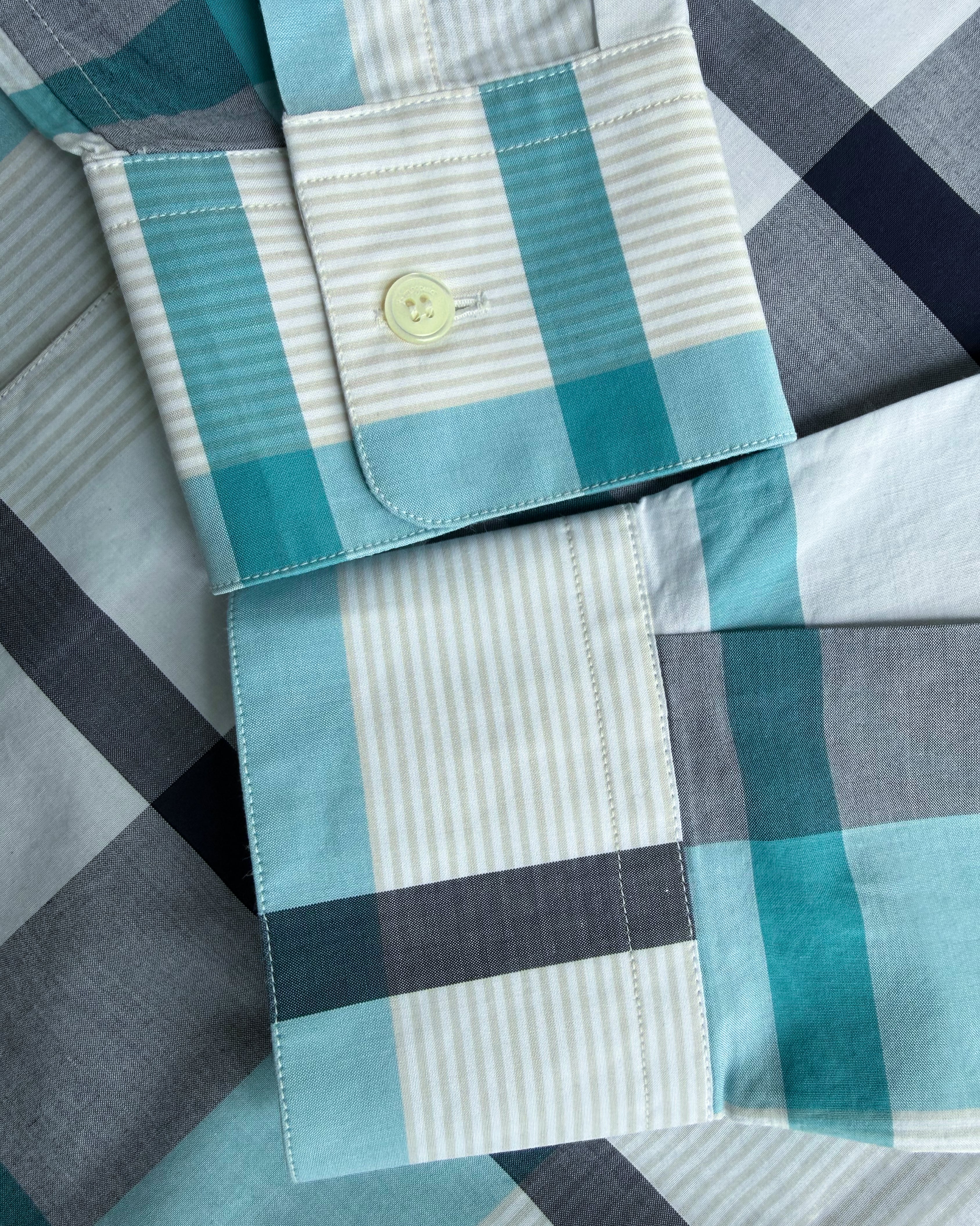 Camisa SALVATORE FERRAGAMO