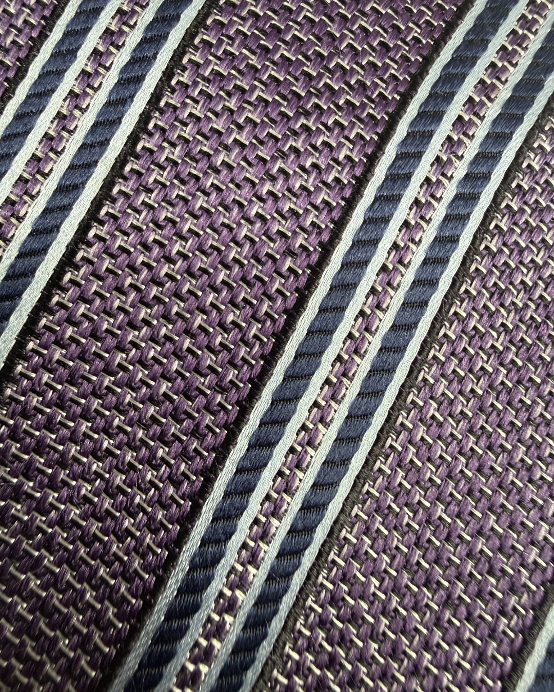 Corbata ERMENEGILDO ZEGNA