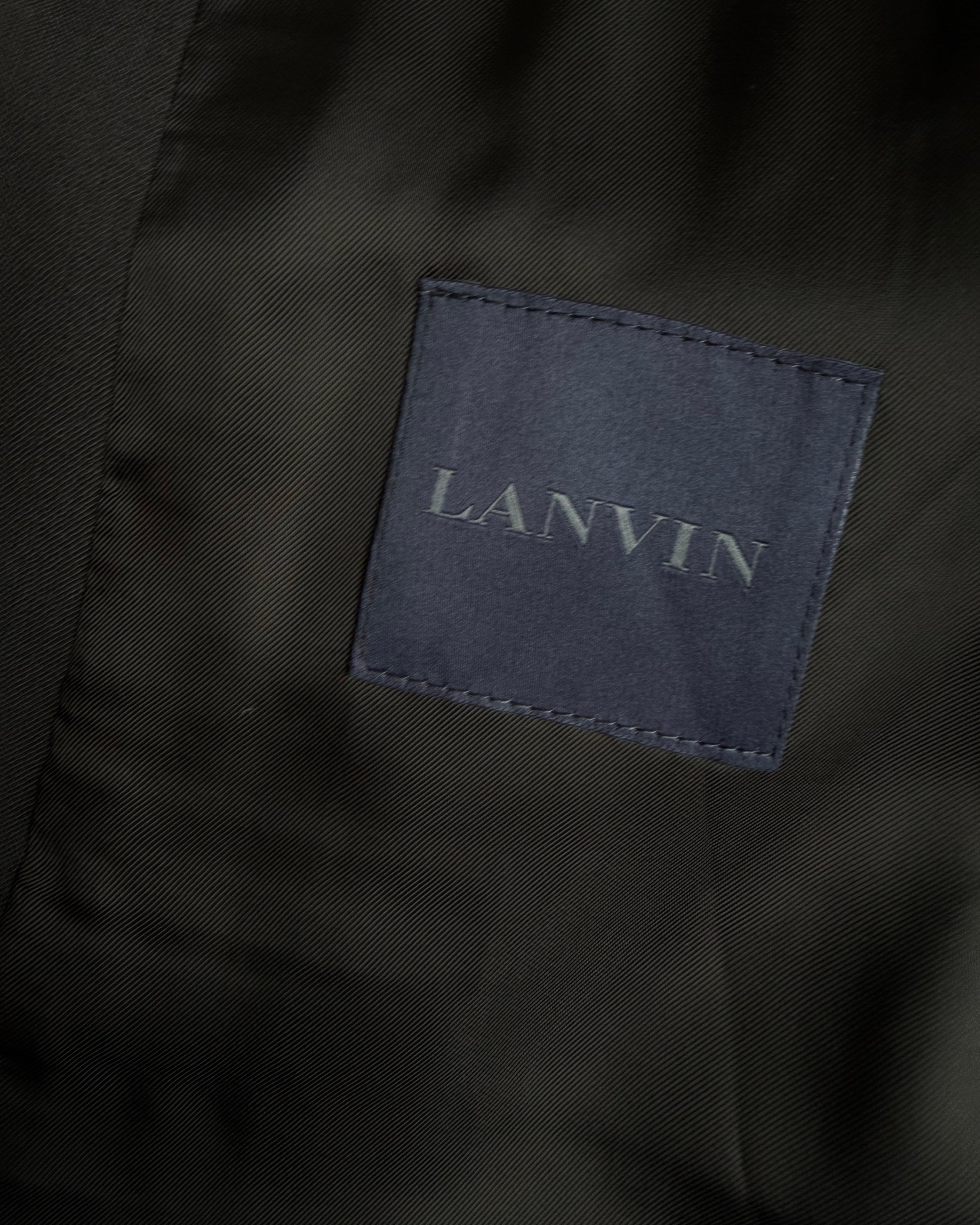 Blazer LANVIN
