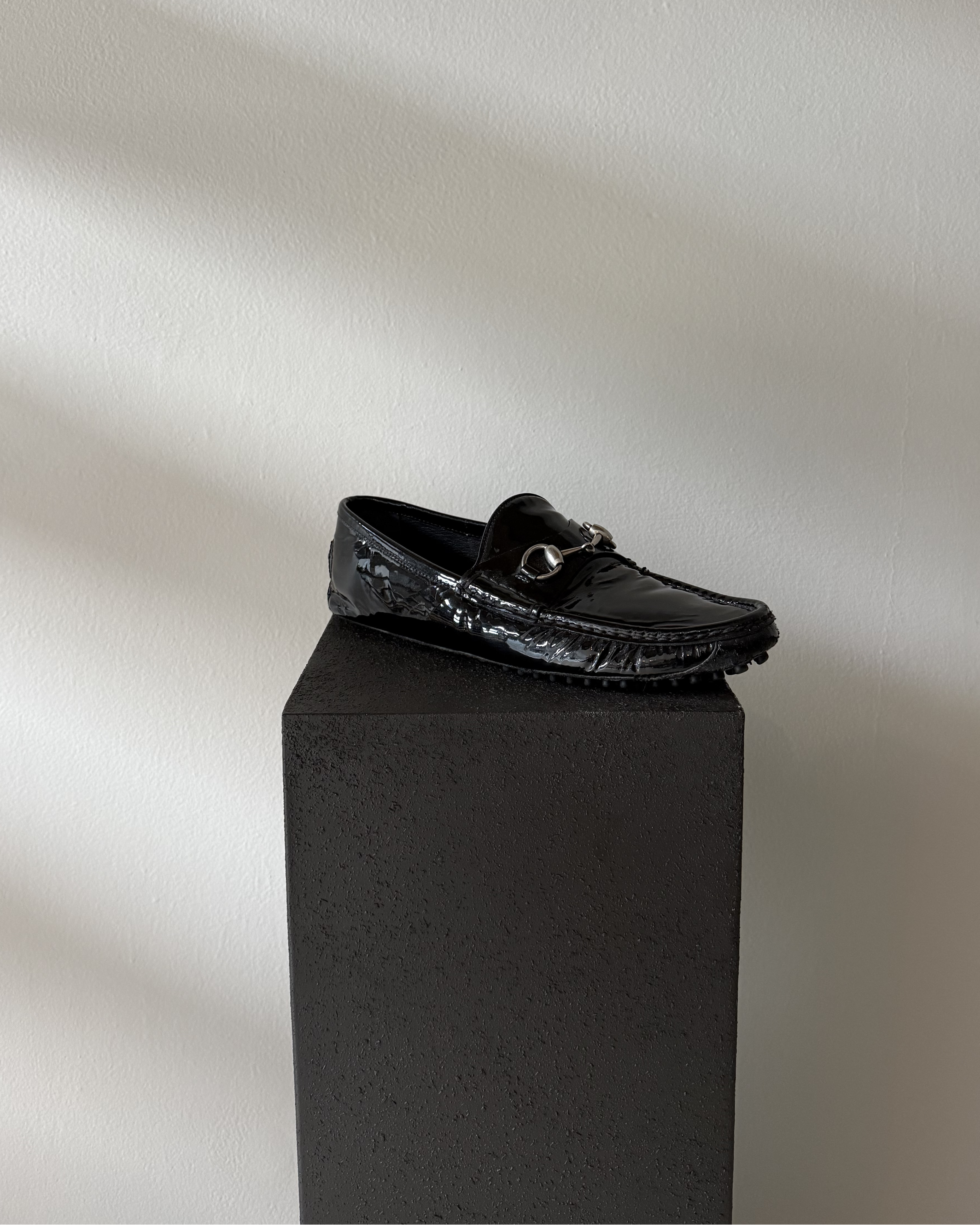 Mocasines GUCCI
