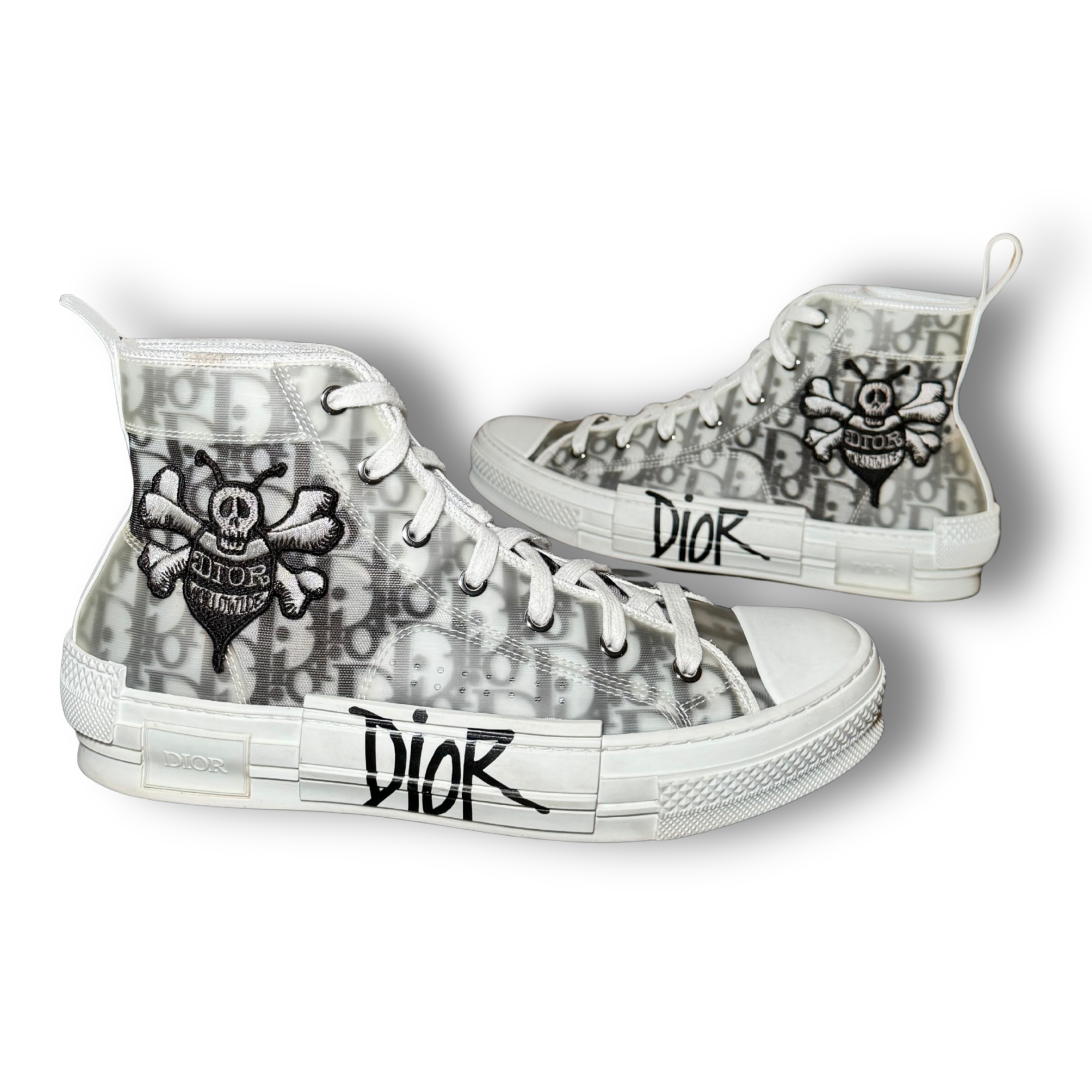 Tenis DIOR