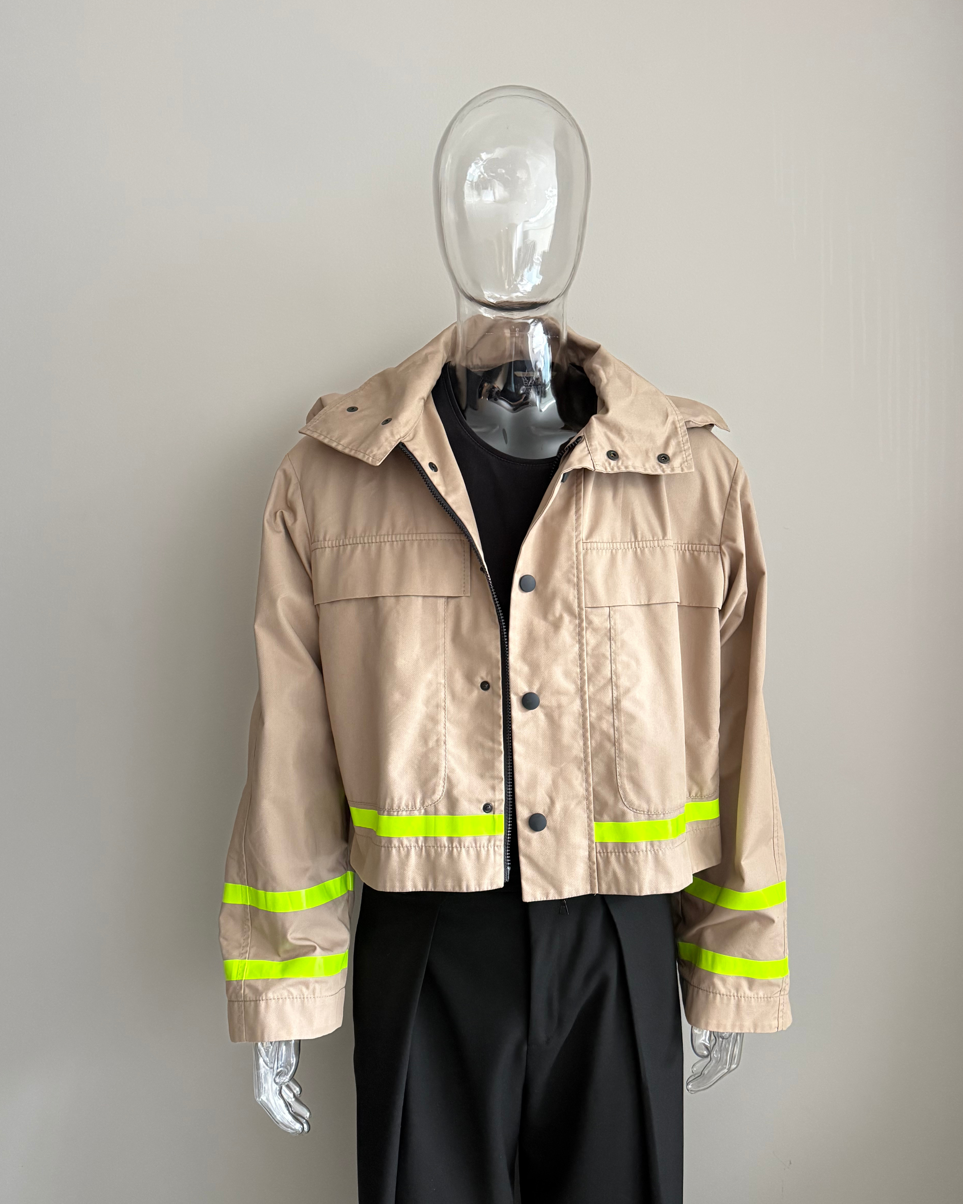 Chaqueta EXINFINITAS