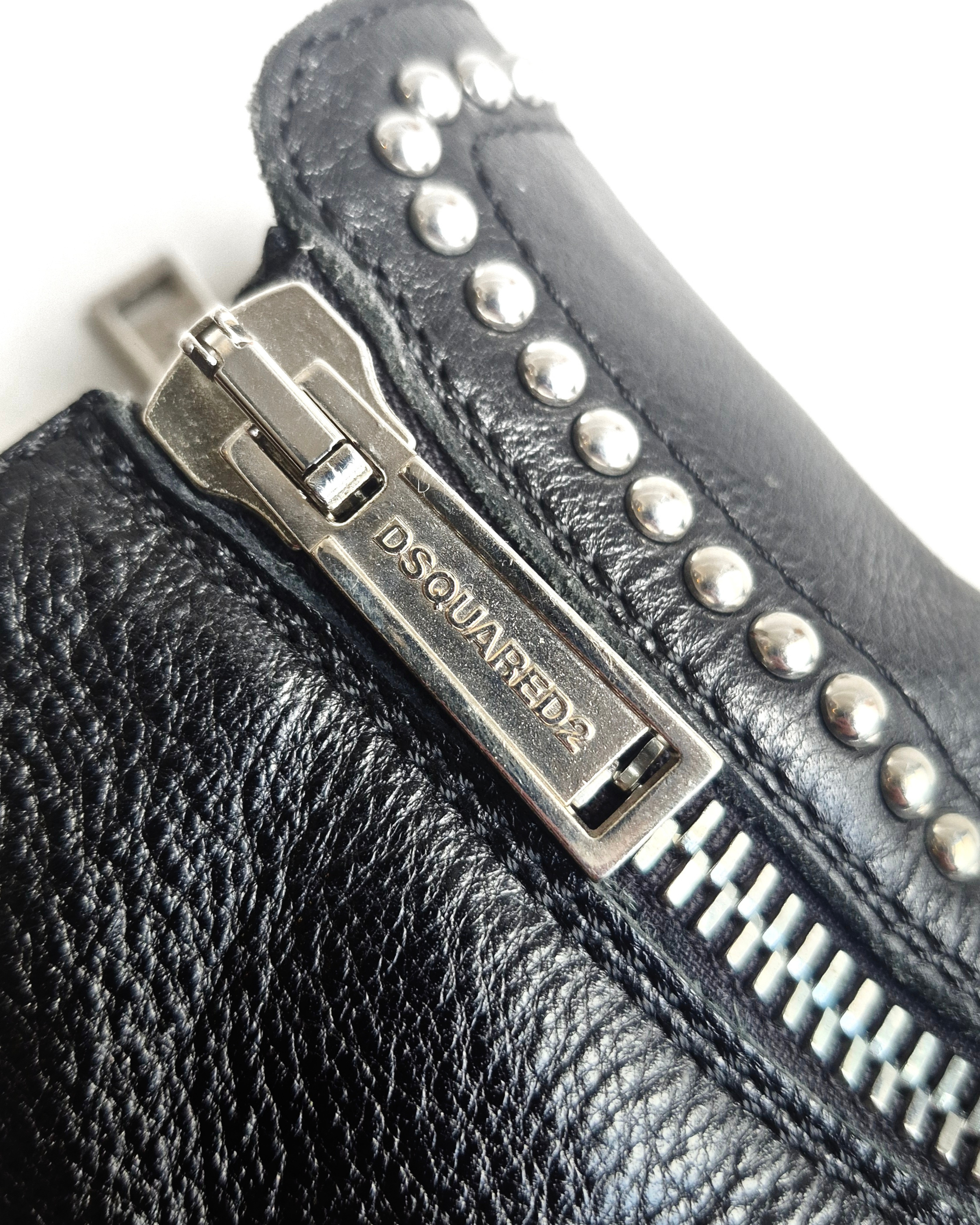 Botas DSQUARED2