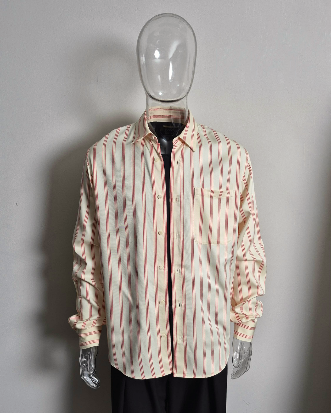 Camisa SANDRO