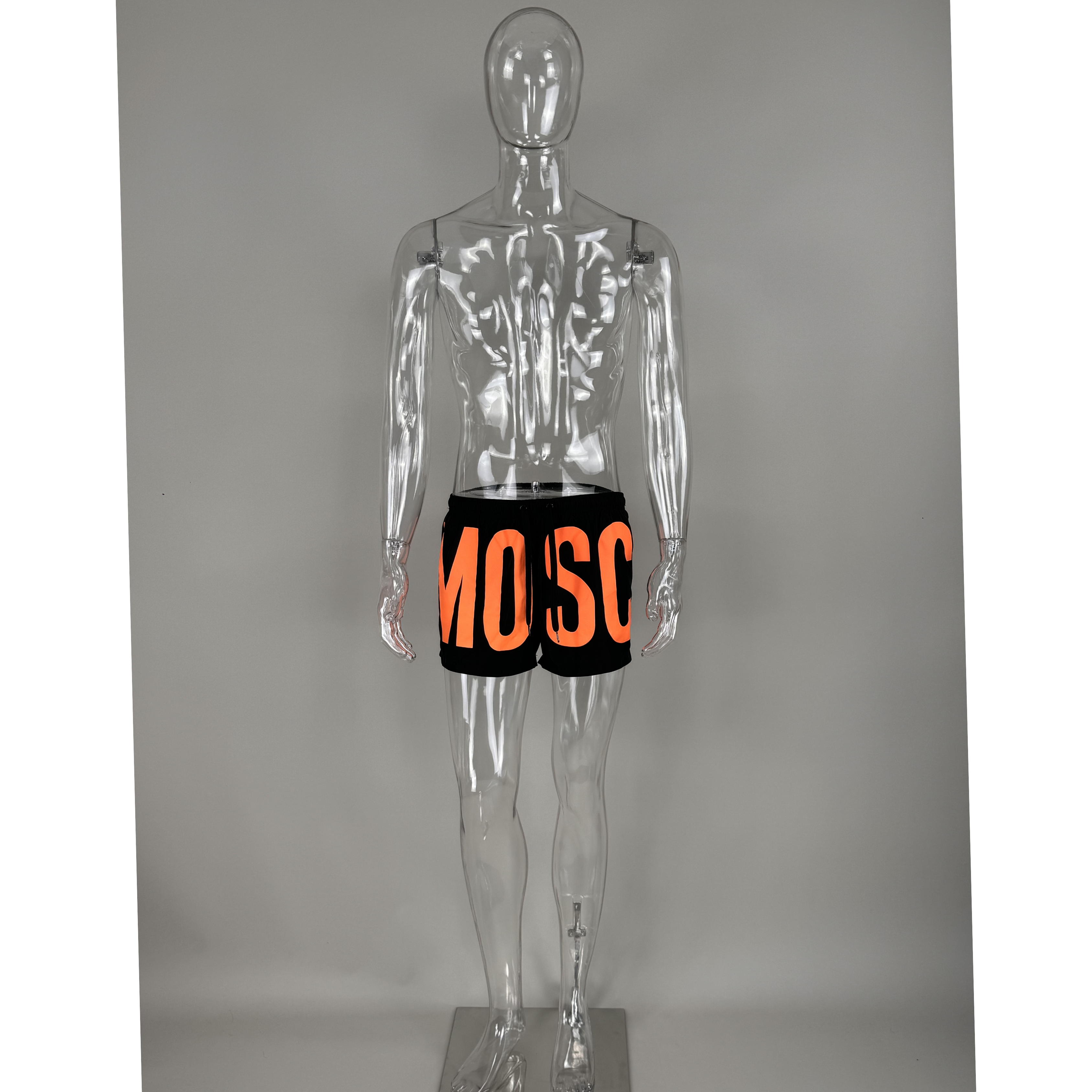 Traje de baño MOSCHINO