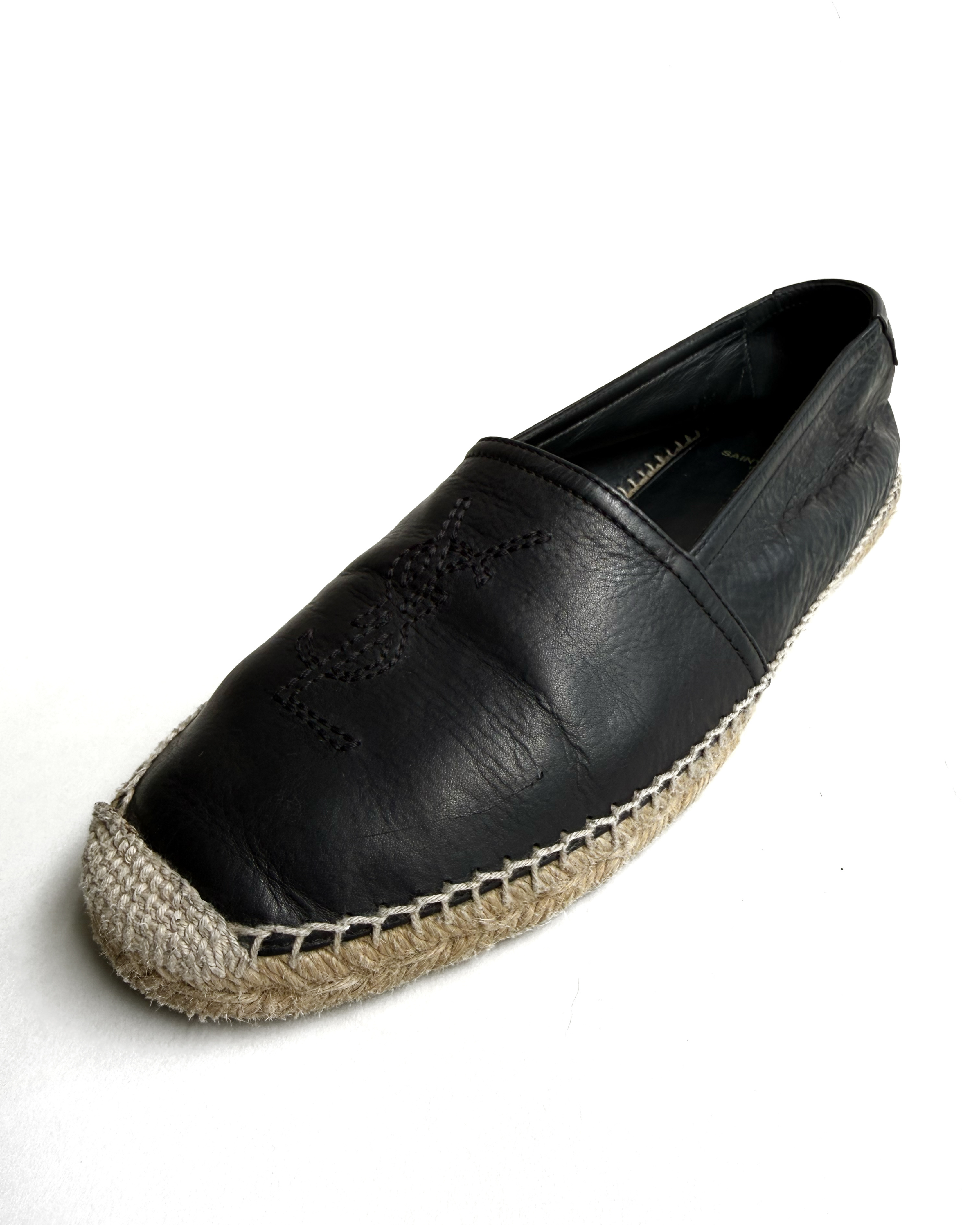 Alpargatas SAINT LAURENT