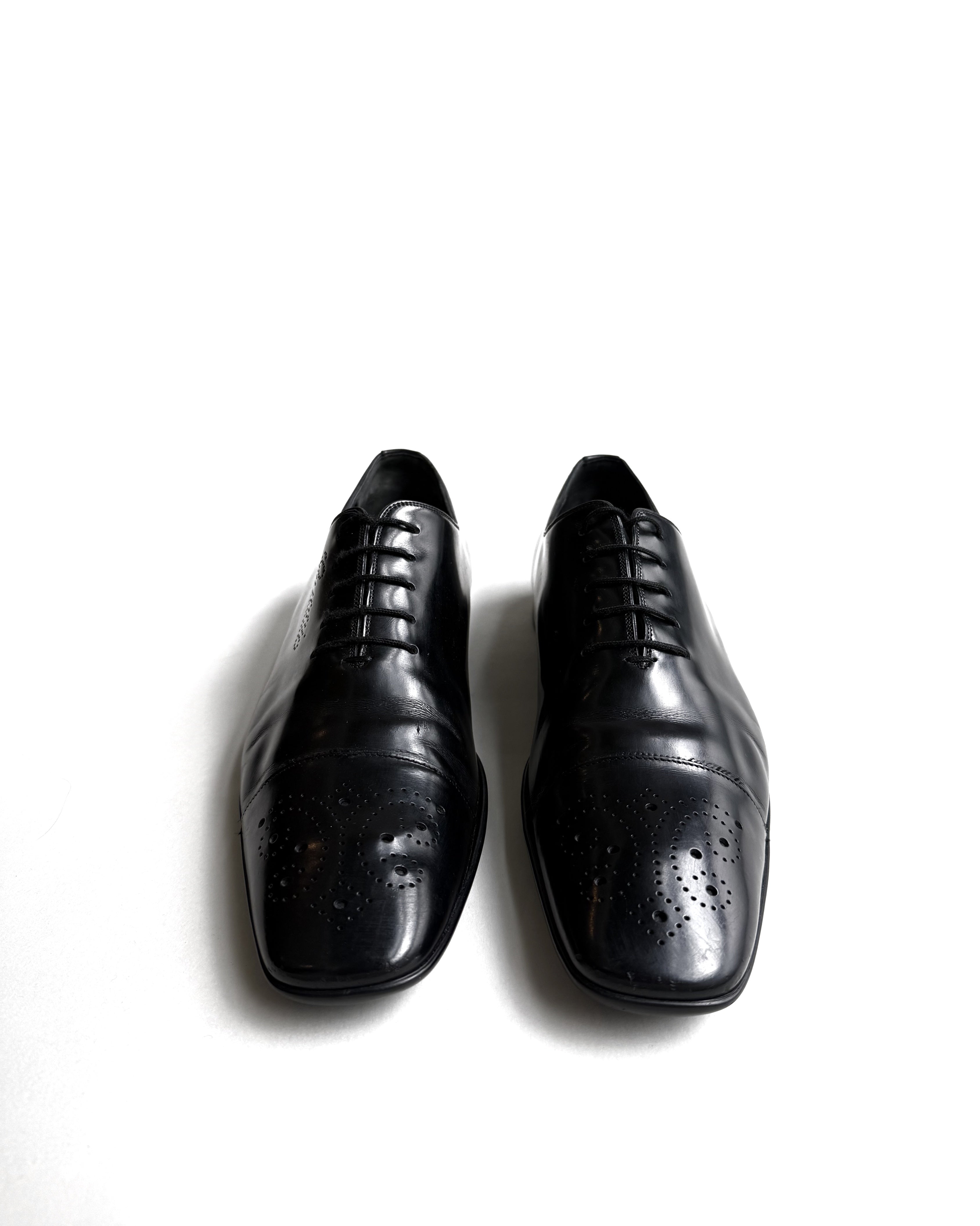 Zapatos GUCCI