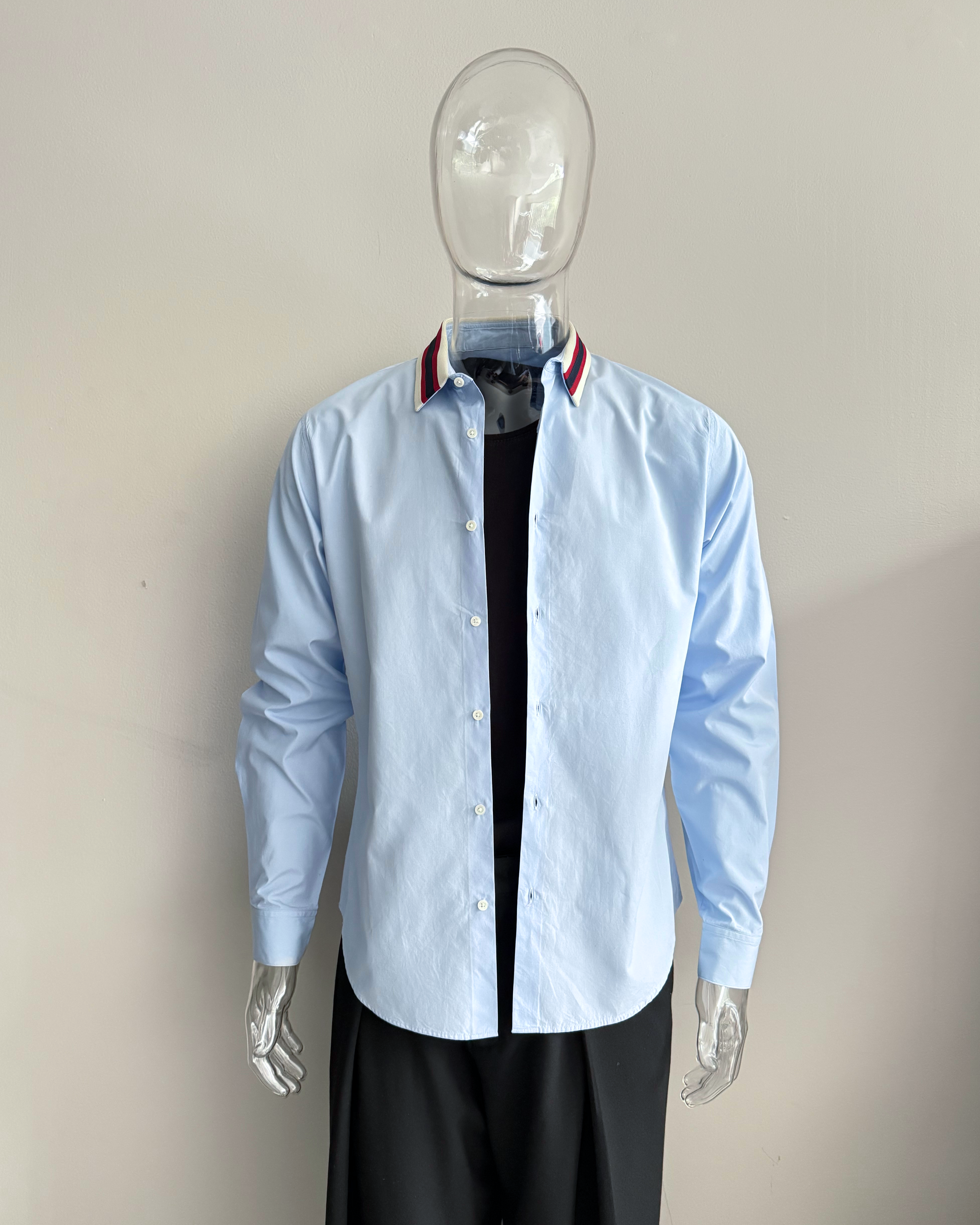 Camisa SANDRO