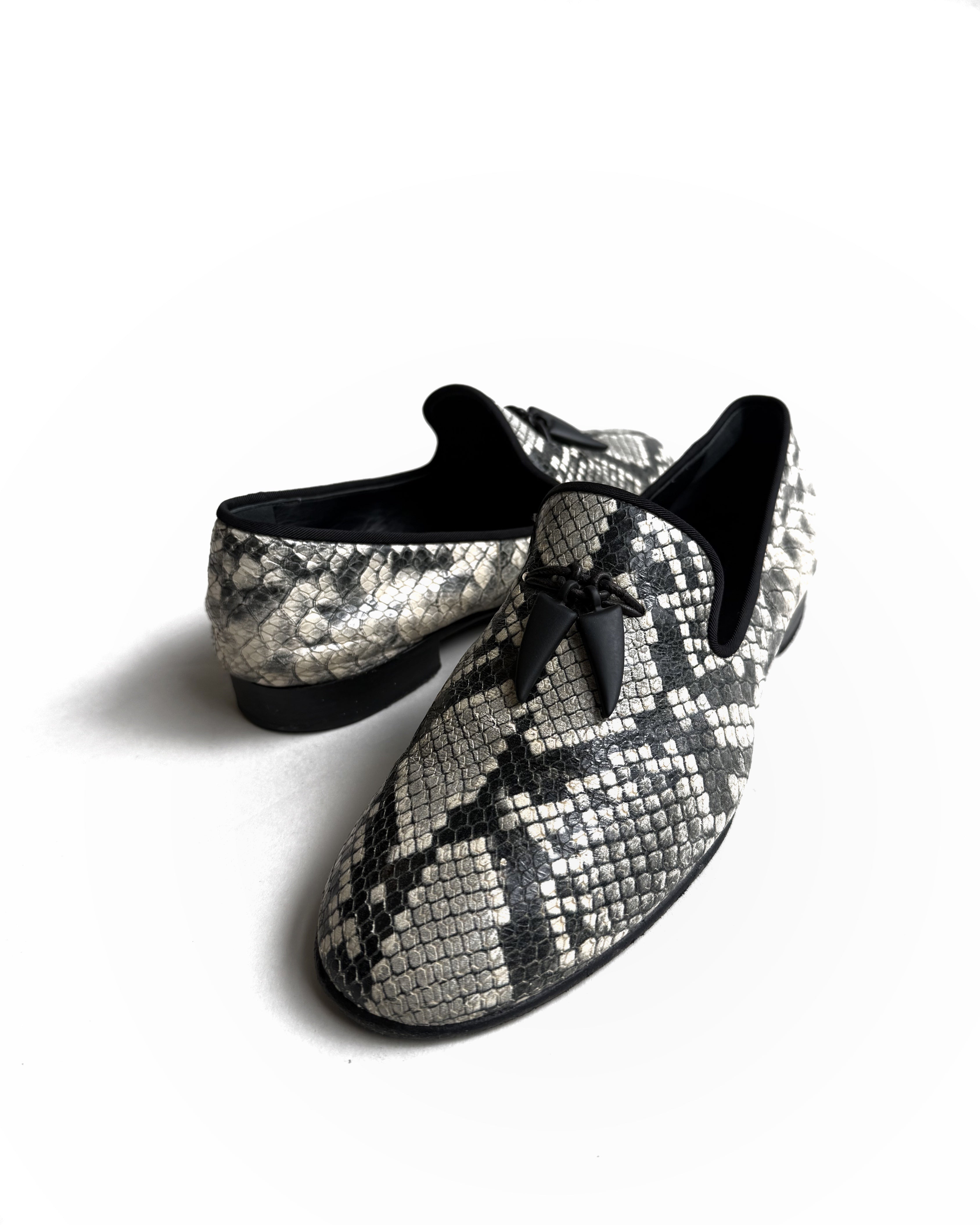 Zapatos GIUSEPPE ZANOTTI