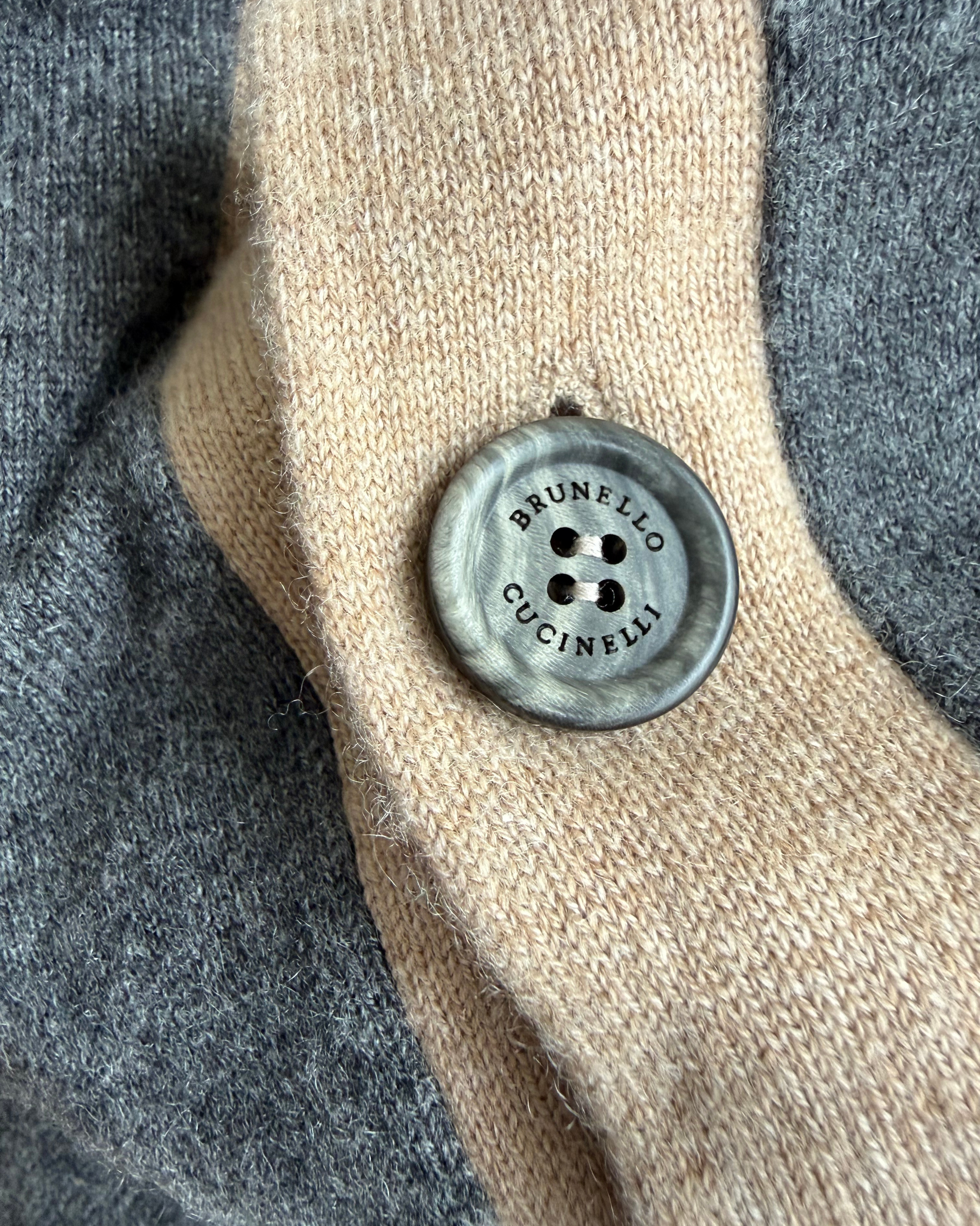 Sueter BRUNELLO CUCINELLI