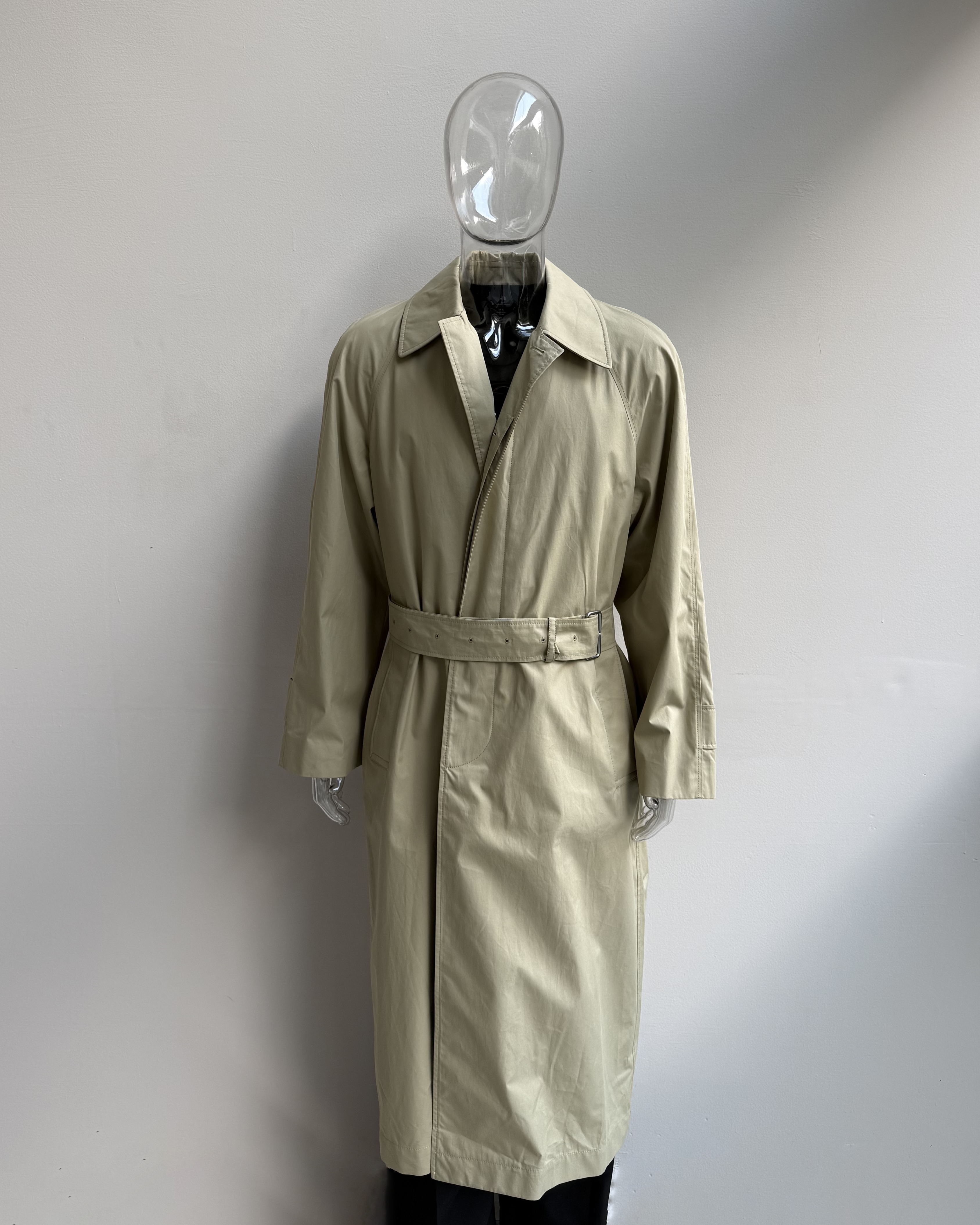 Gabardina BURBERRY