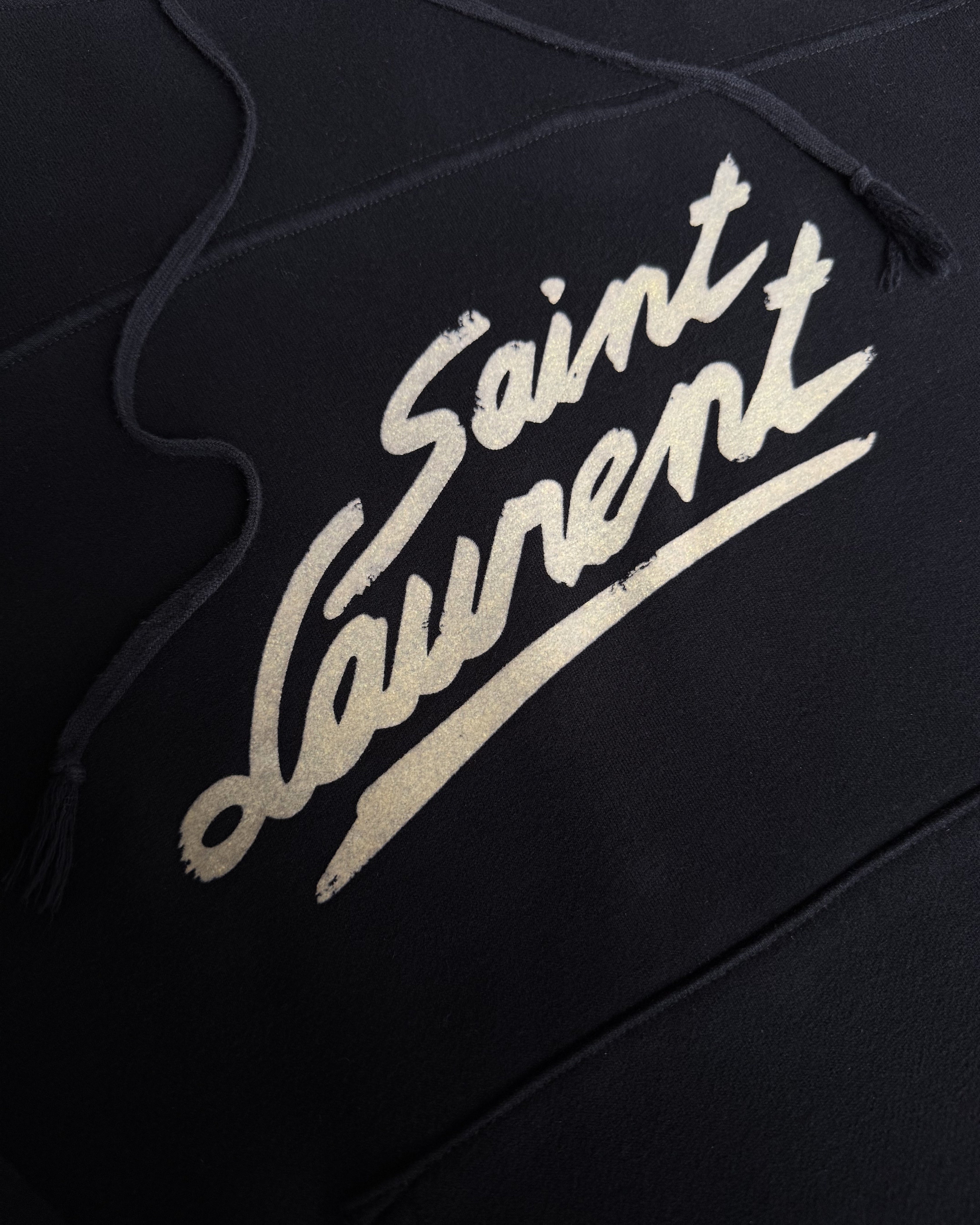 Hoodie SAINT LAURENT