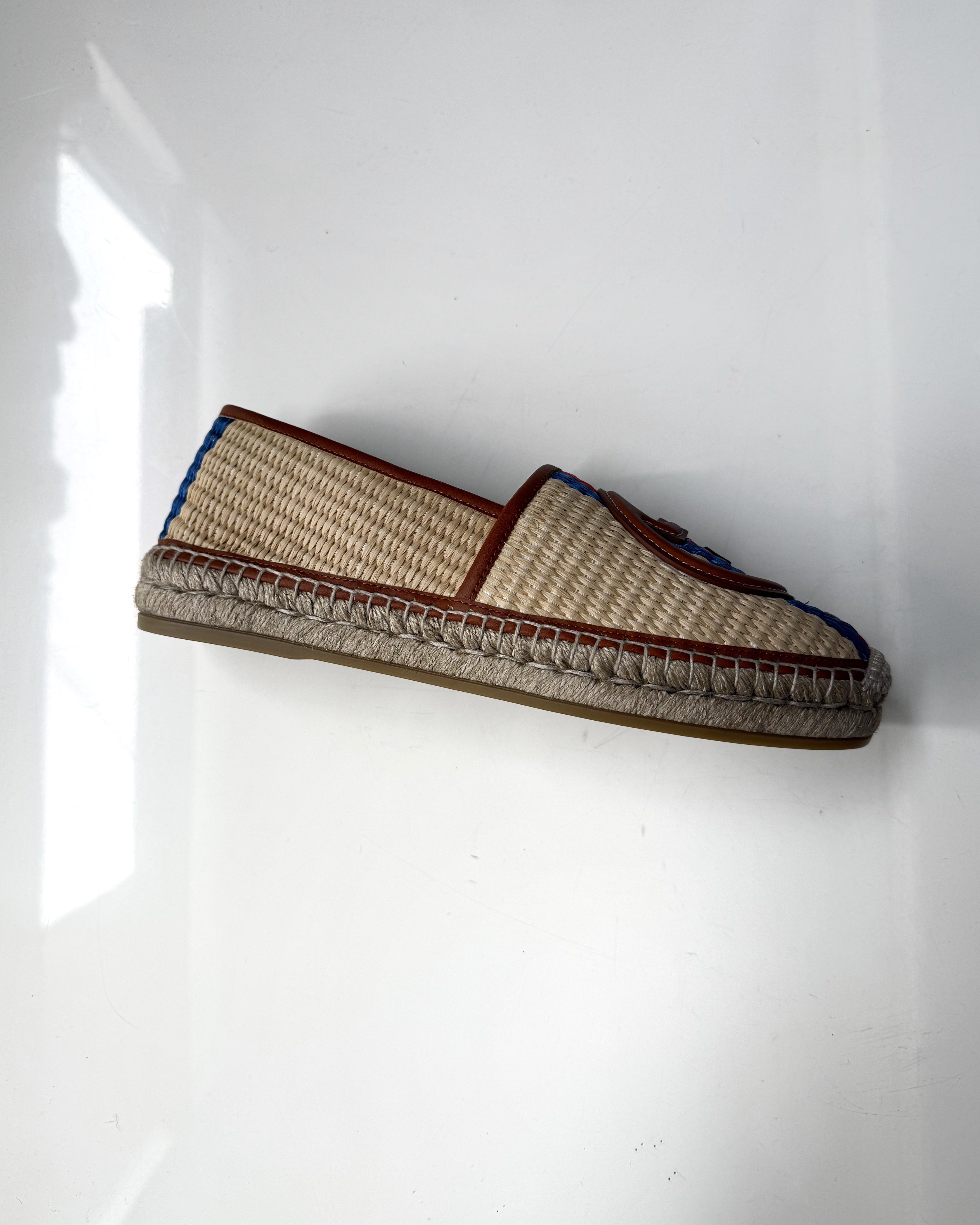 Alpargatas GUCCI