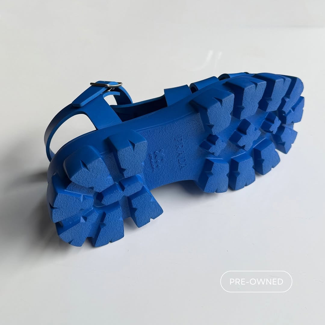 Sandalias PRADA