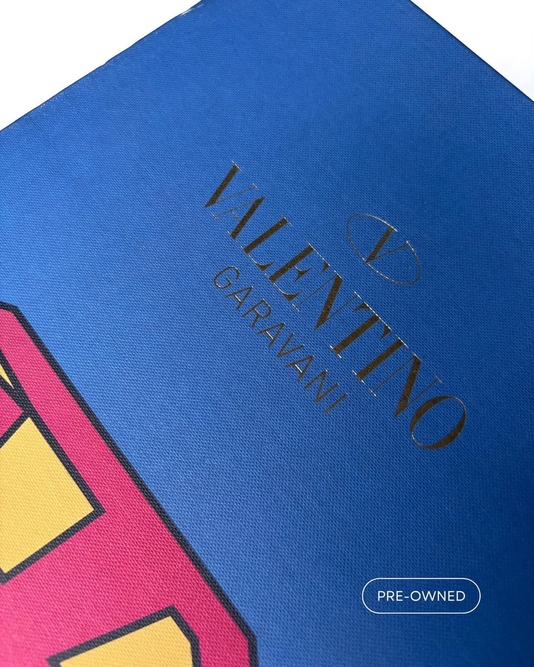 Tenis VALENTINO