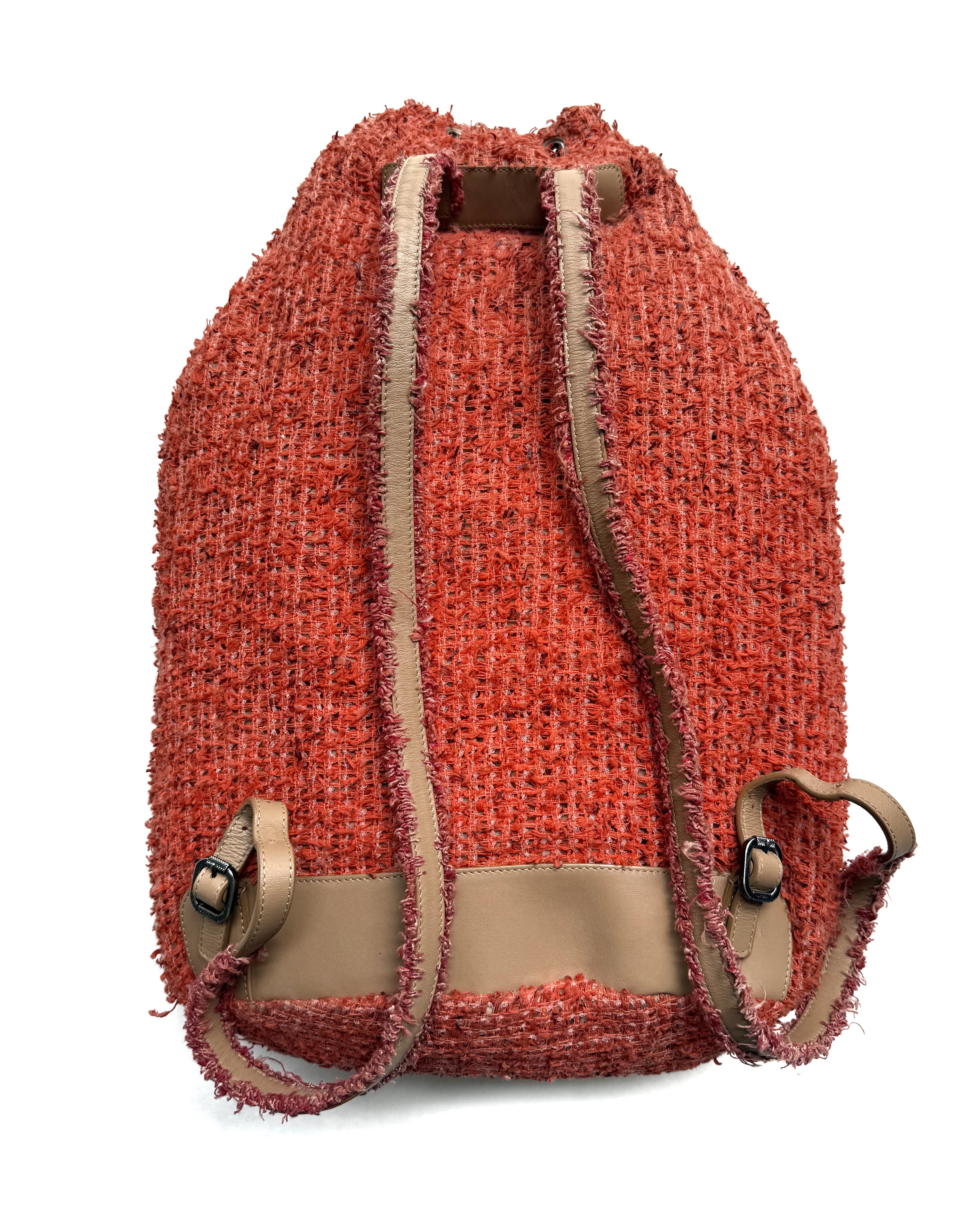 Runway bag CHANEL
