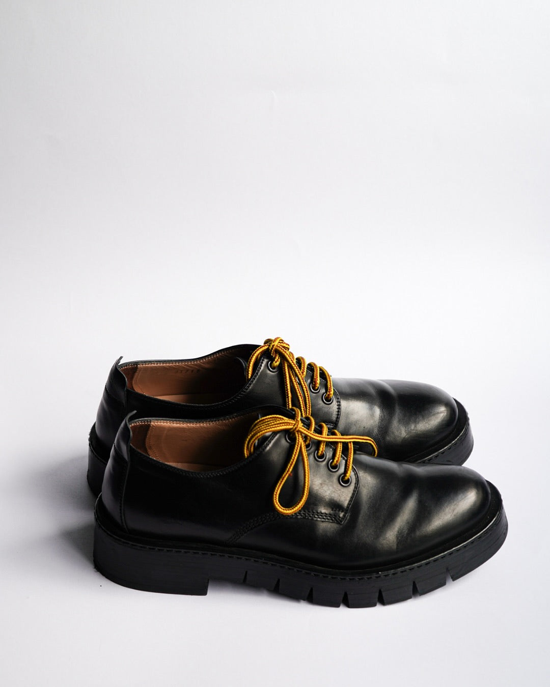 Zapatos Salvatore FERRAGAMO