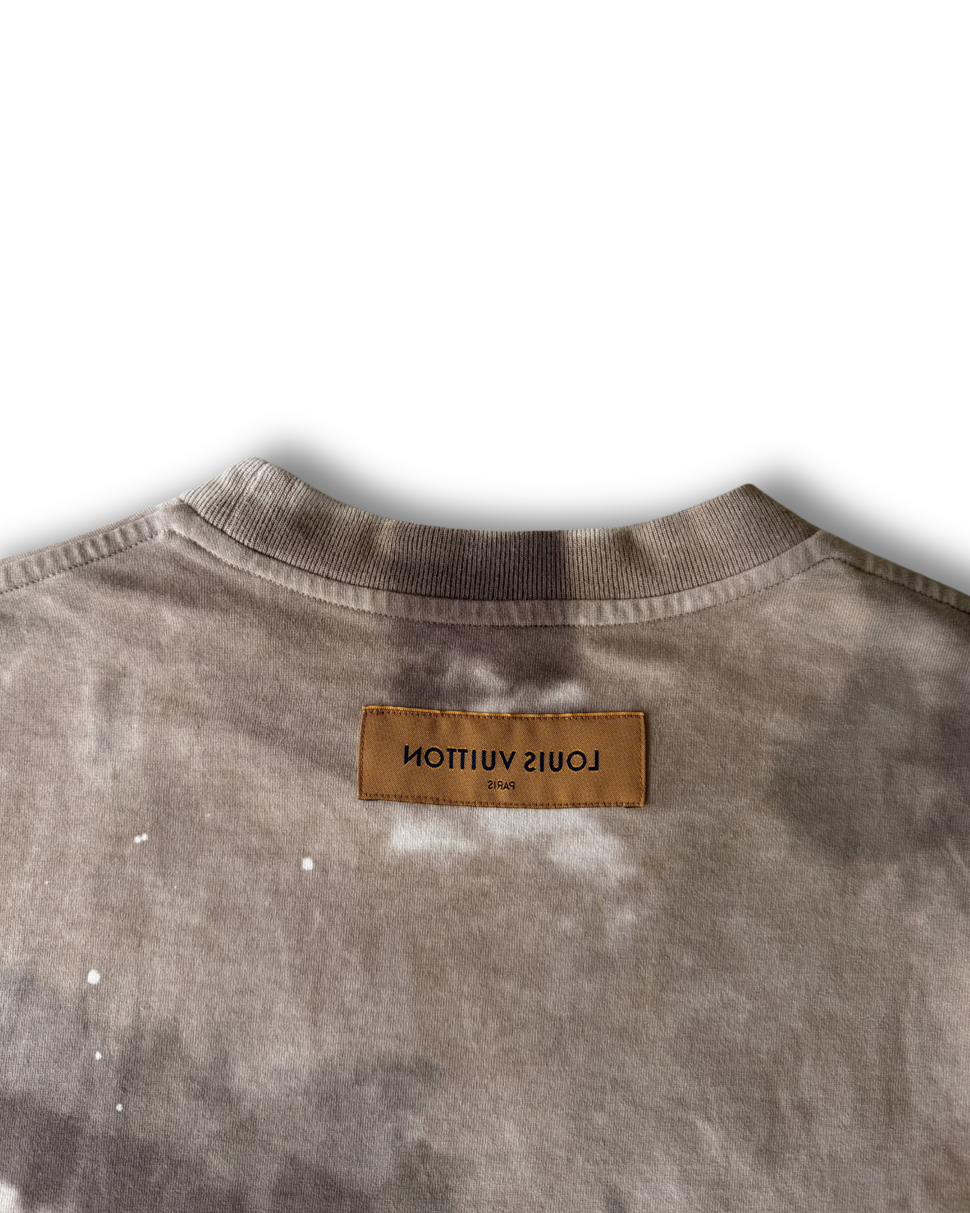 Playera LOUIS VUITTON