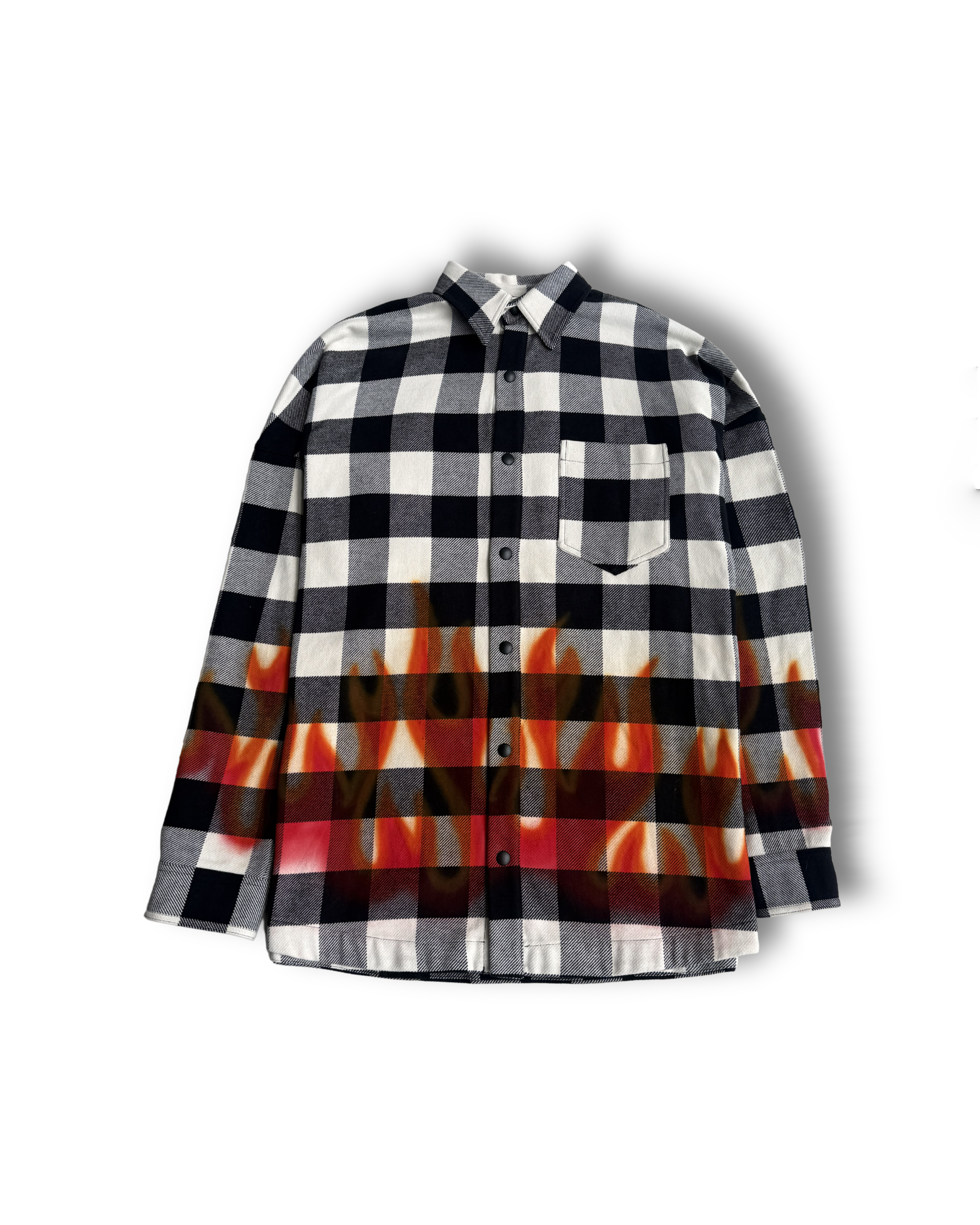 Chaqueta PALM ANGELS