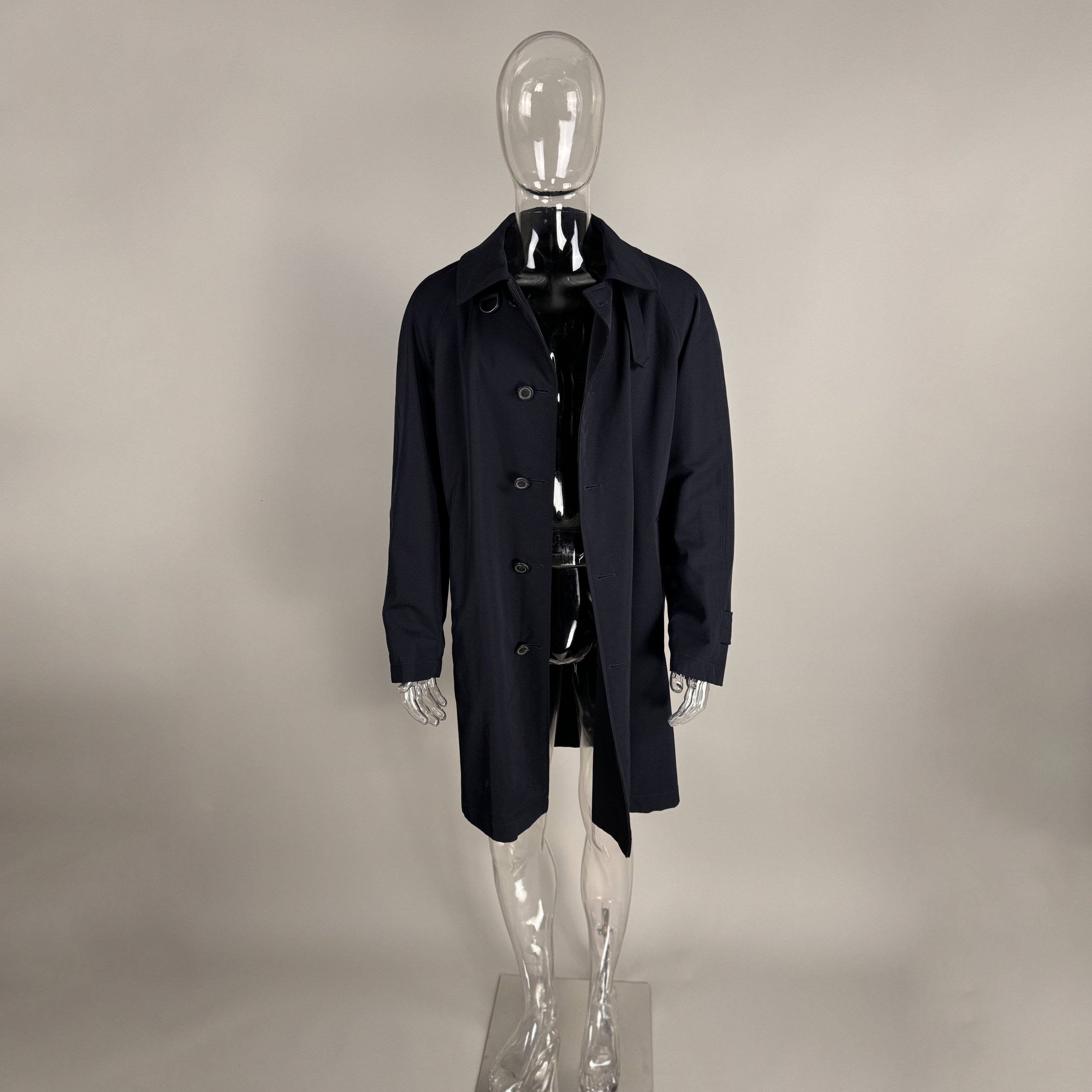 Abrigo LANVIN doble vista