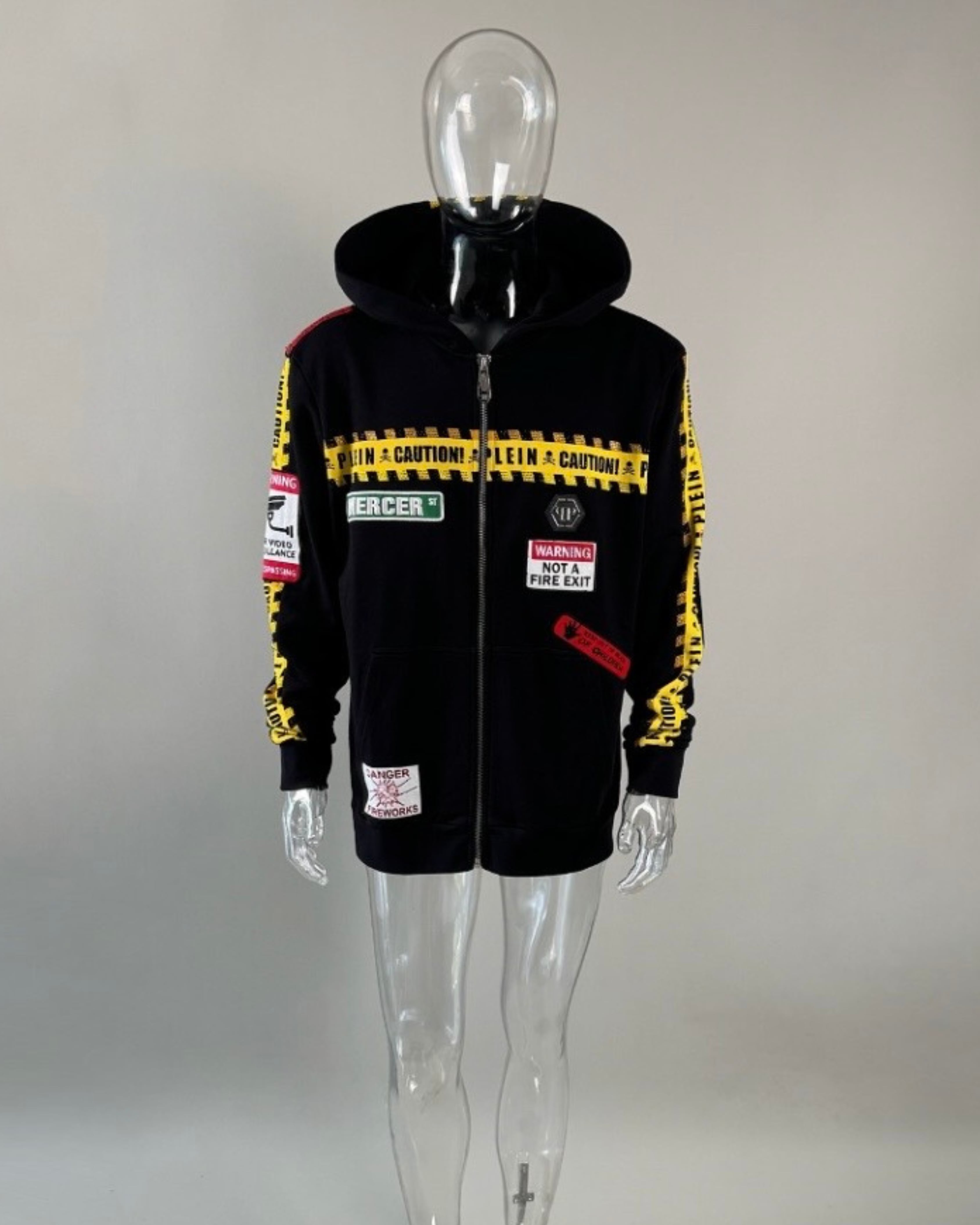 Hoodie PHILIPP PLEIN