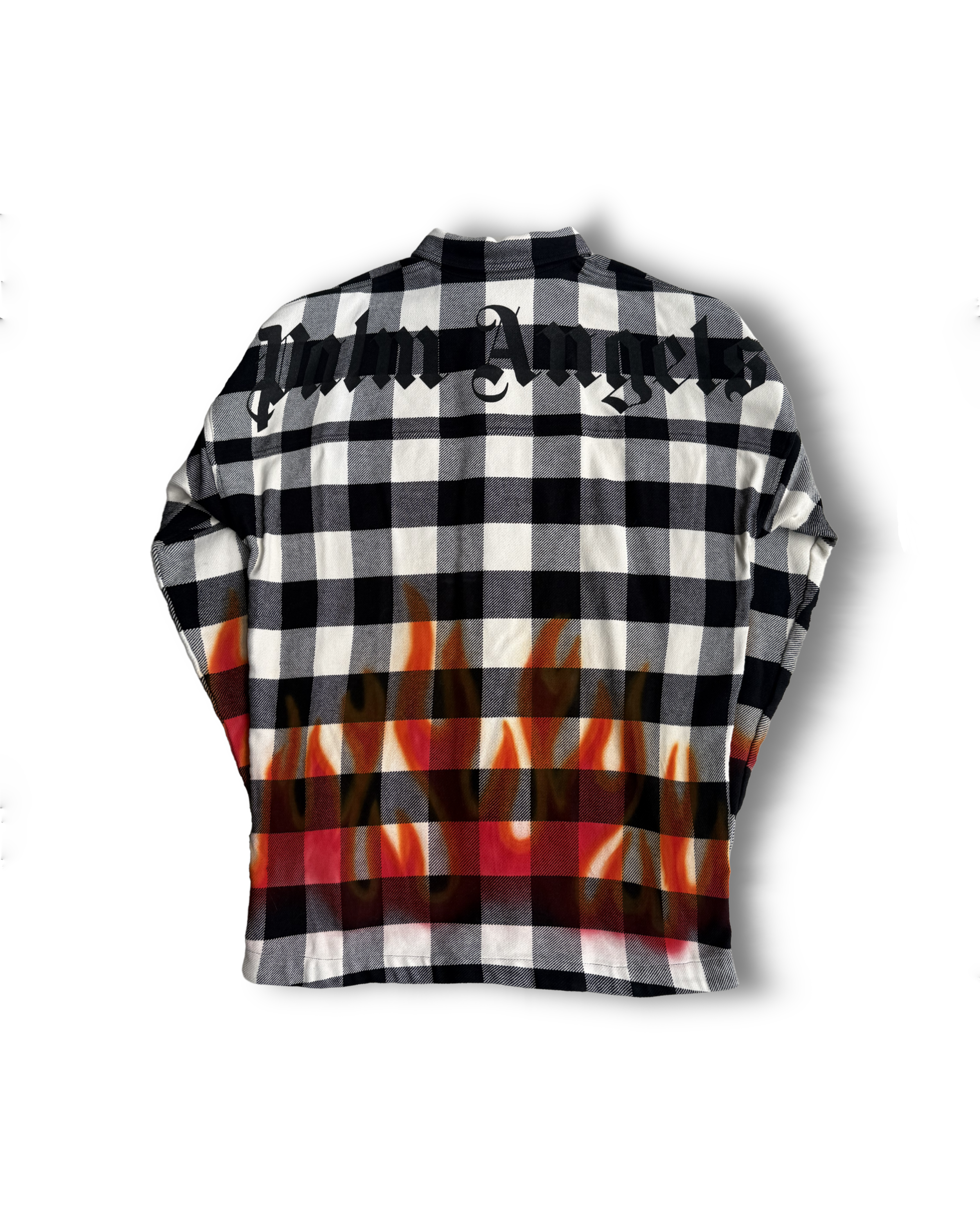 Chaqueta PALM ANGELS