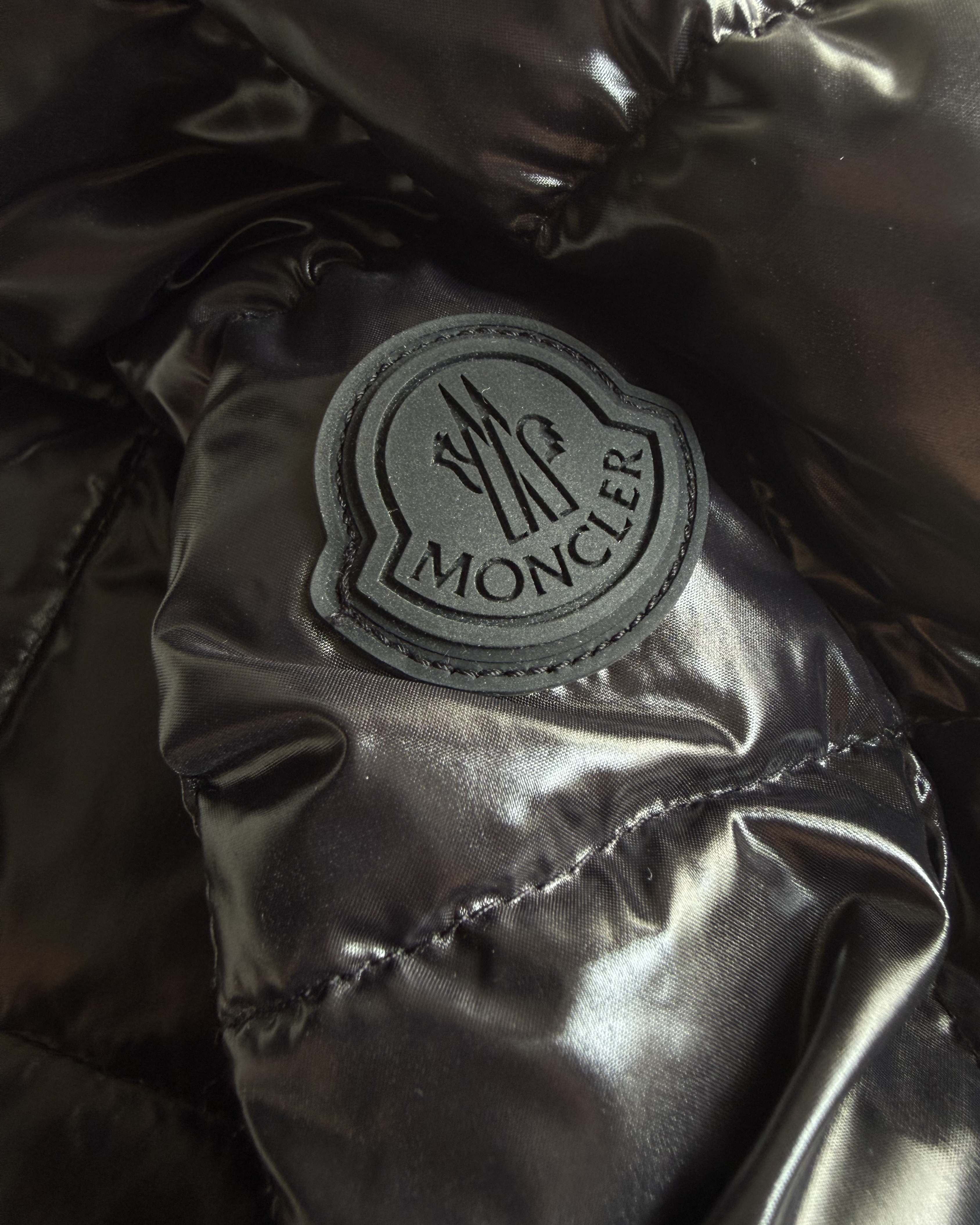 Chamarra MONCLER