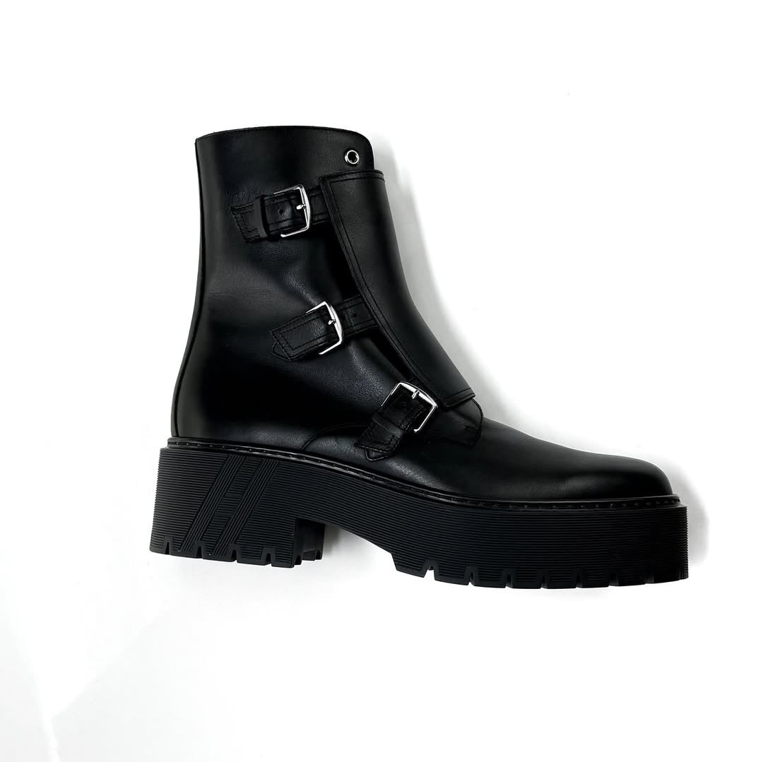 Botines HERMÈS