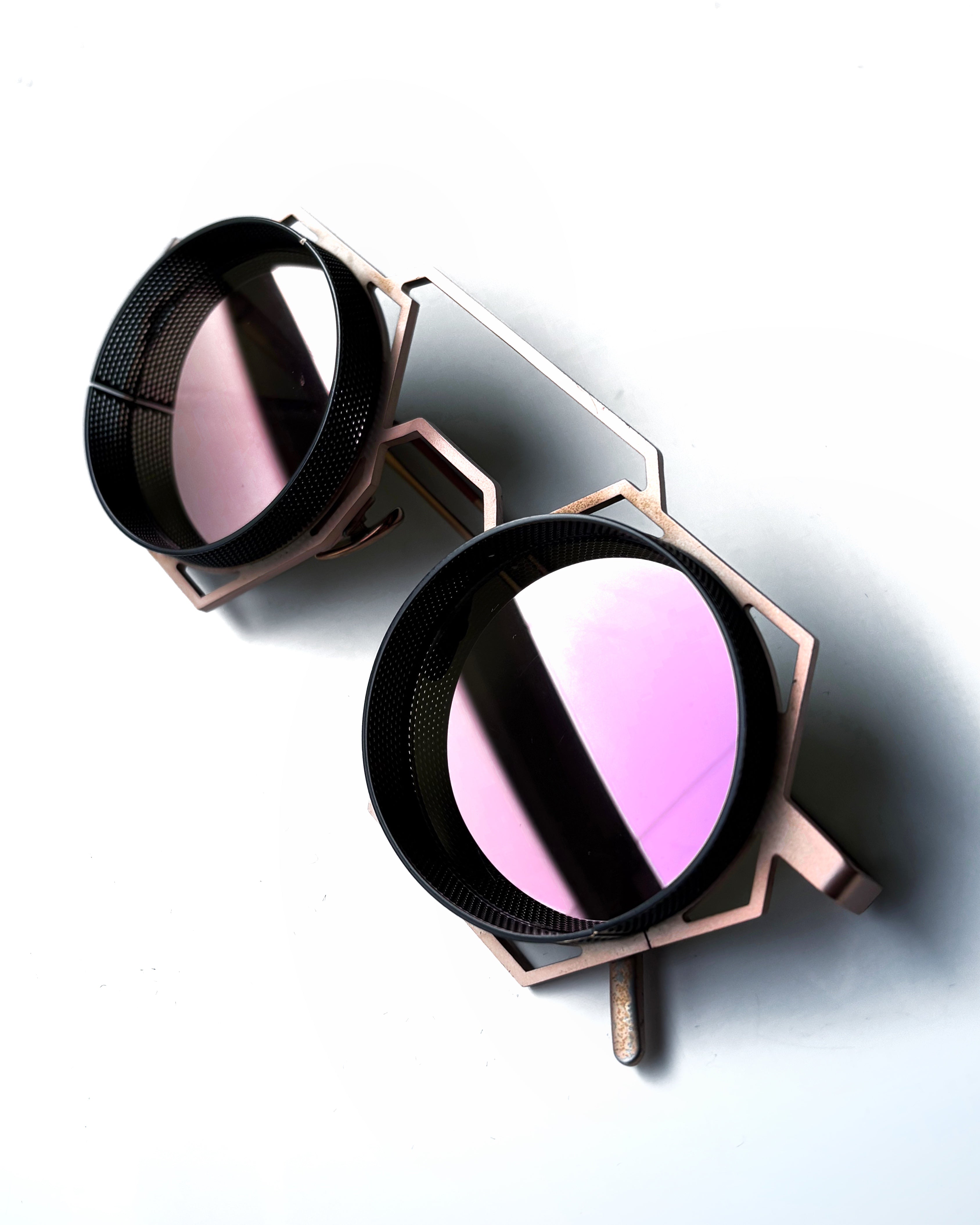 Lentes de sol VYSEN EYEWEAR