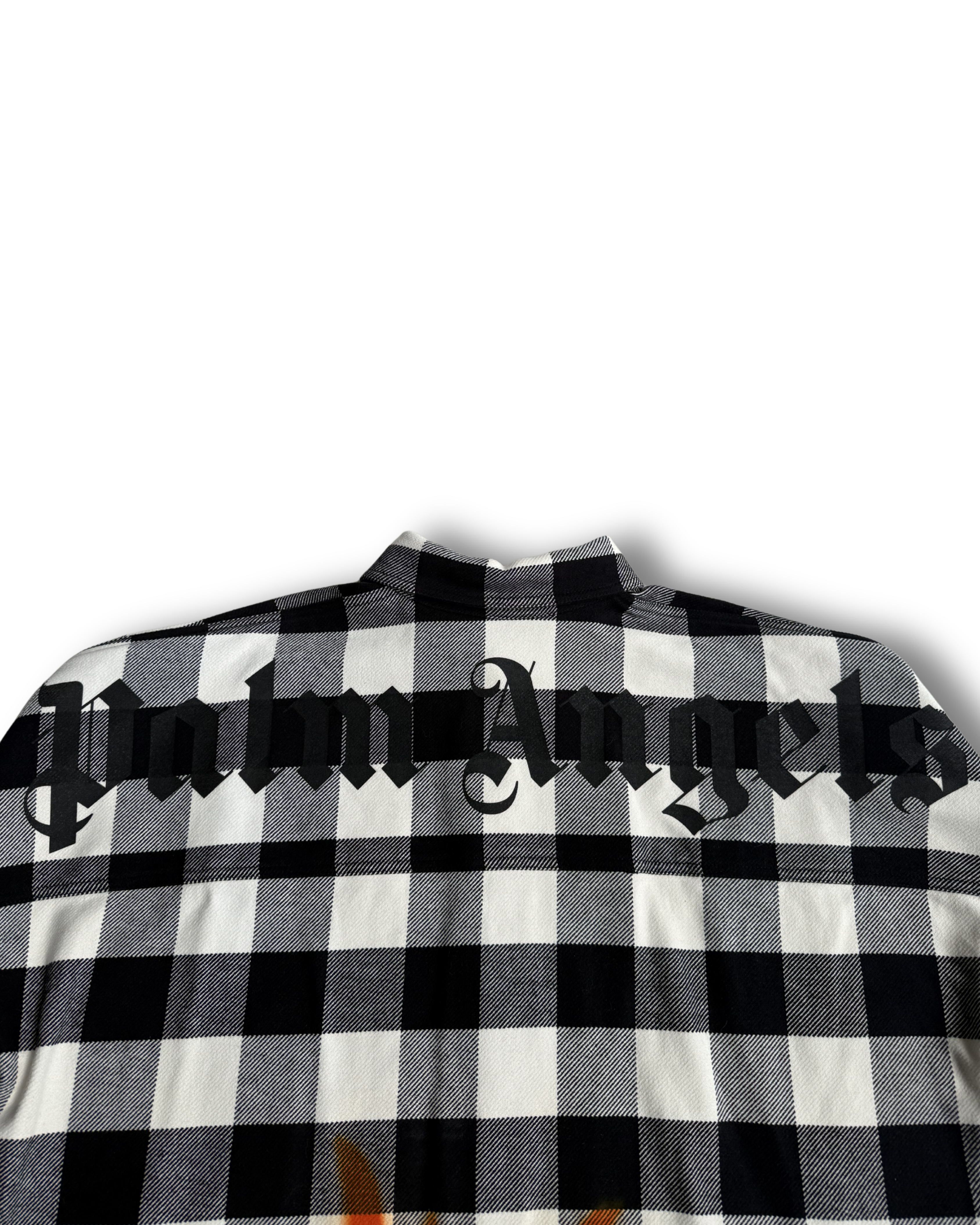 Chaqueta PALM ANGELS