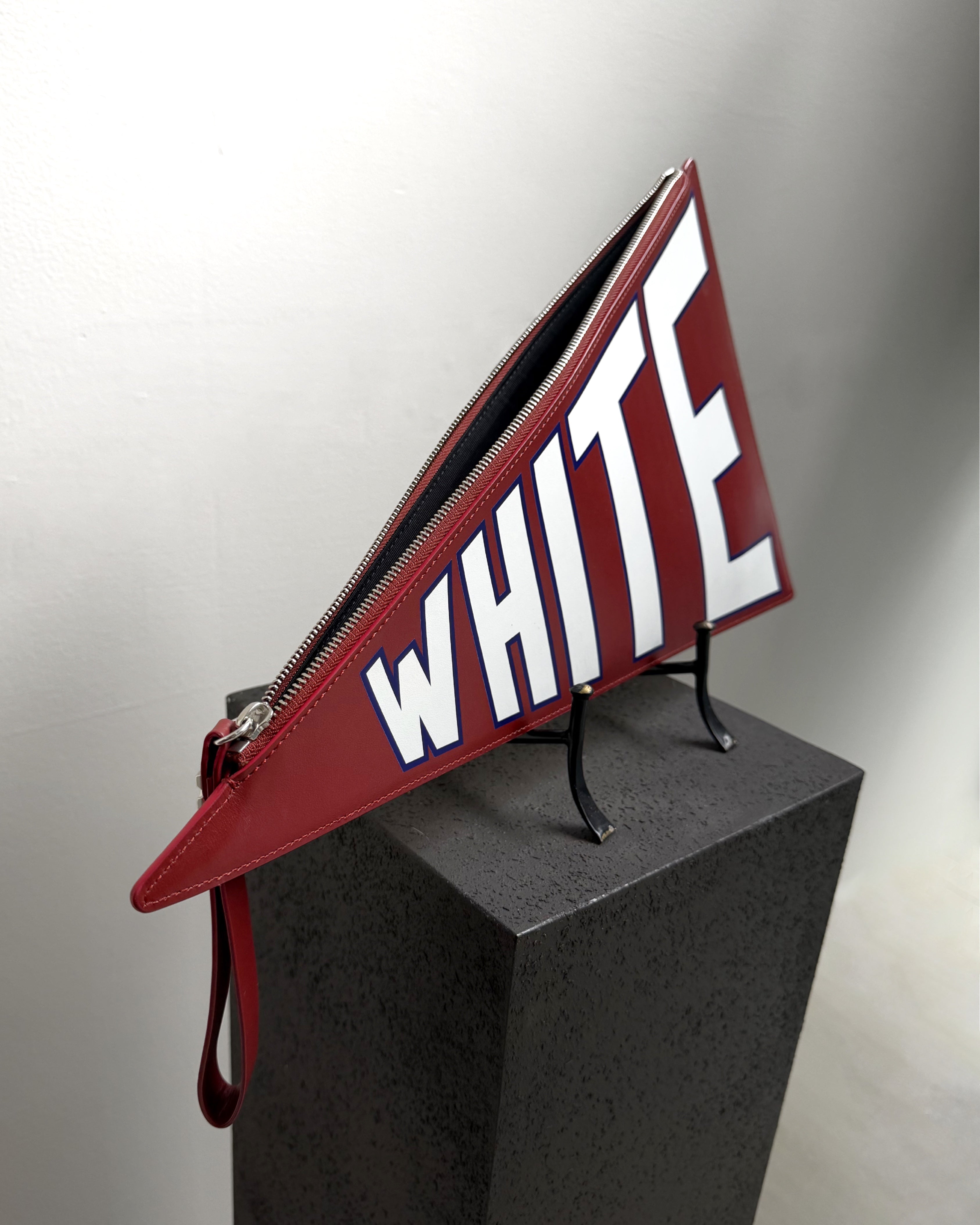Bolsa de mano OFF-WHITE