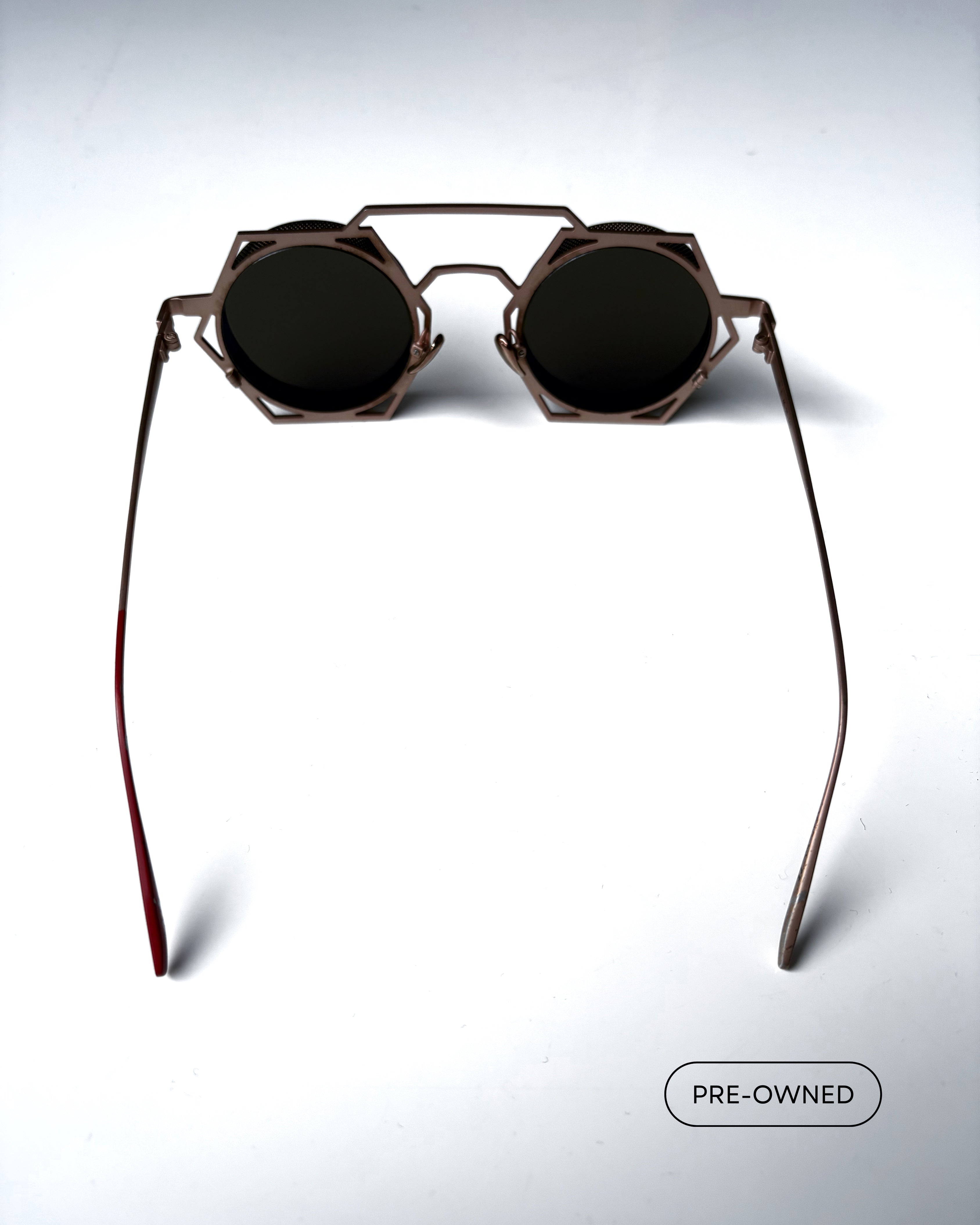 Lentes de sol VYSEN EYEWEAR