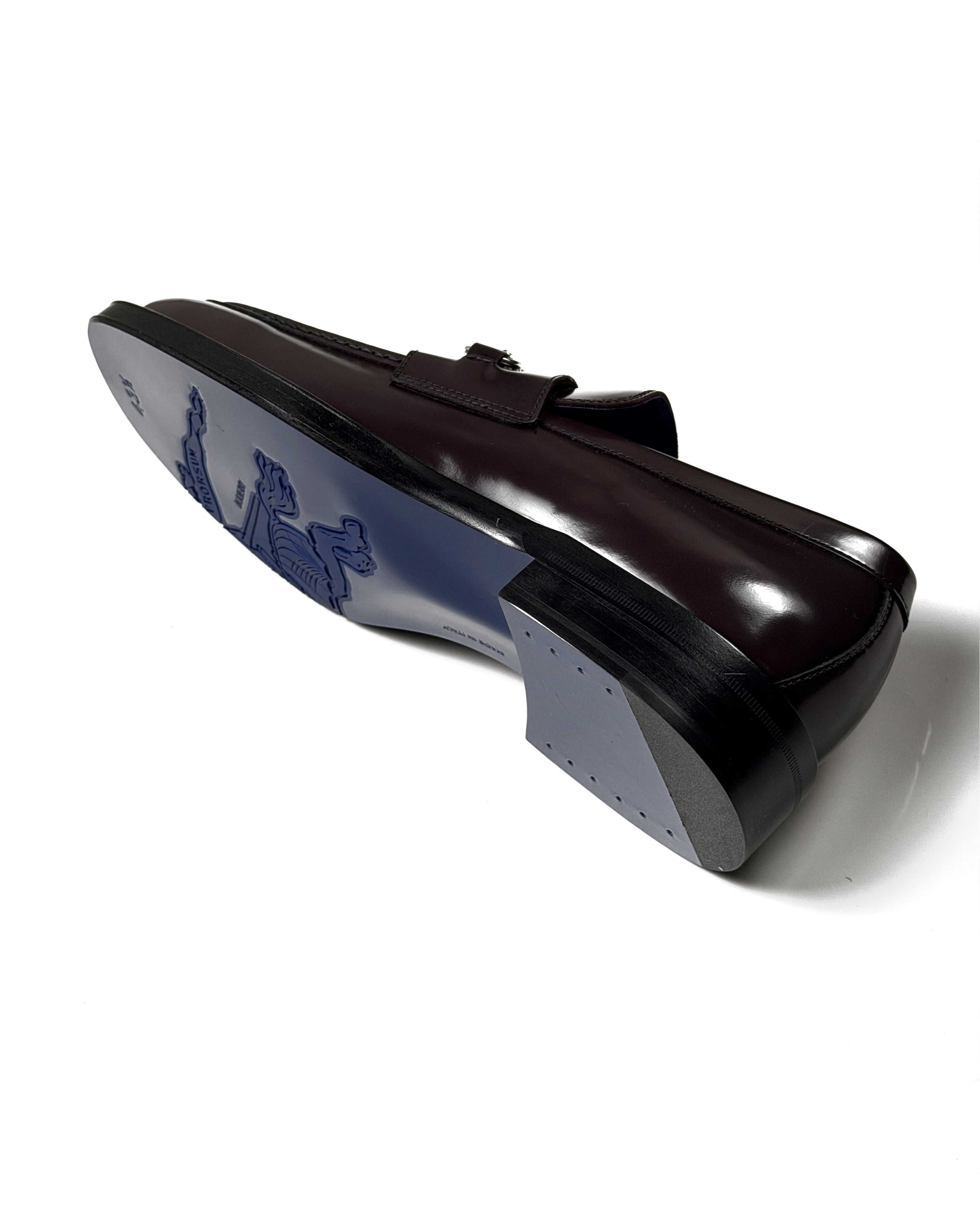 Mocasines BURBERRY