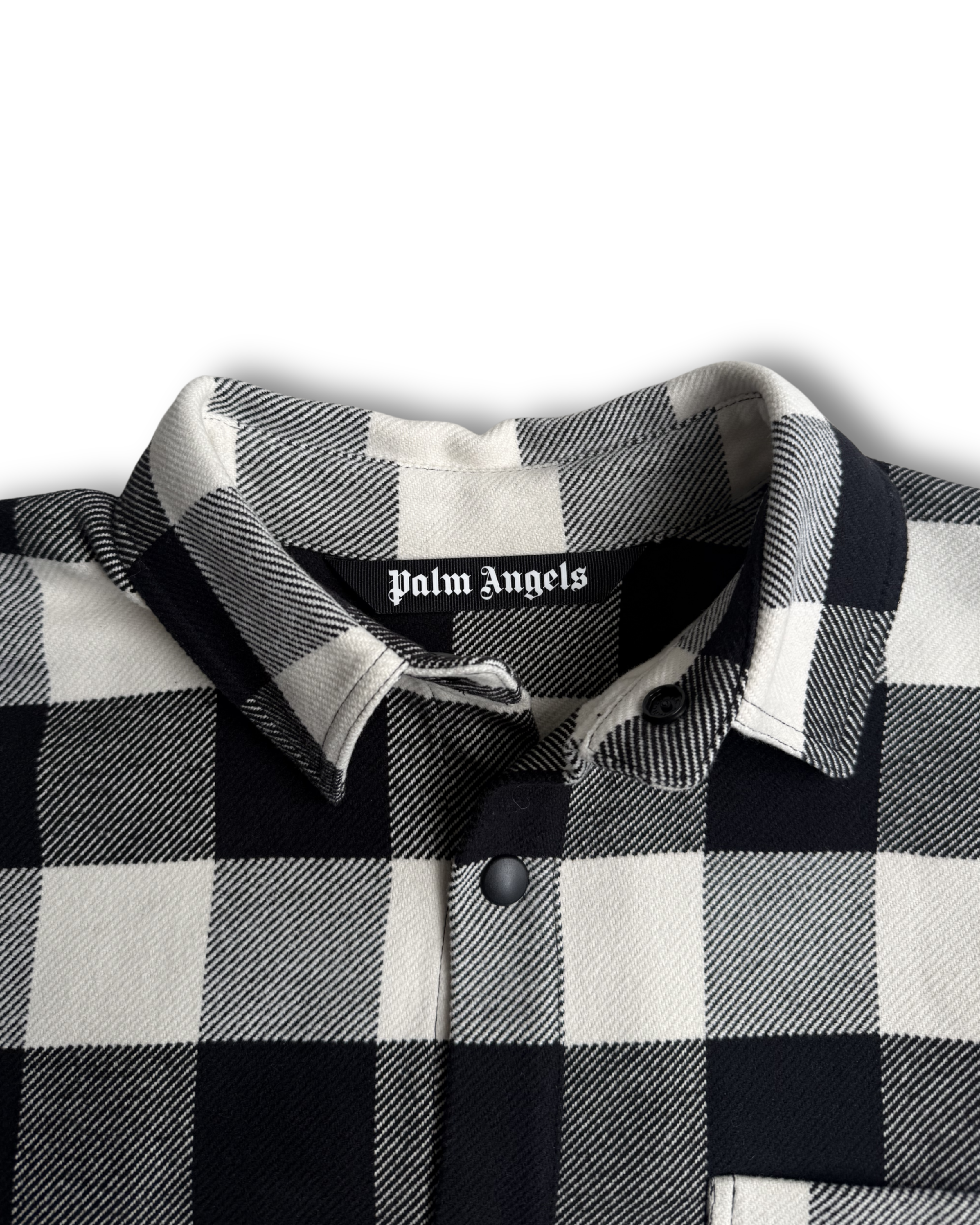 Chaqueta PALM ANGELS