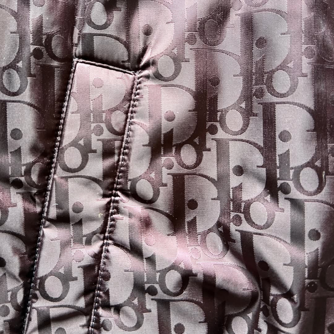 Bomber jacket DIOR