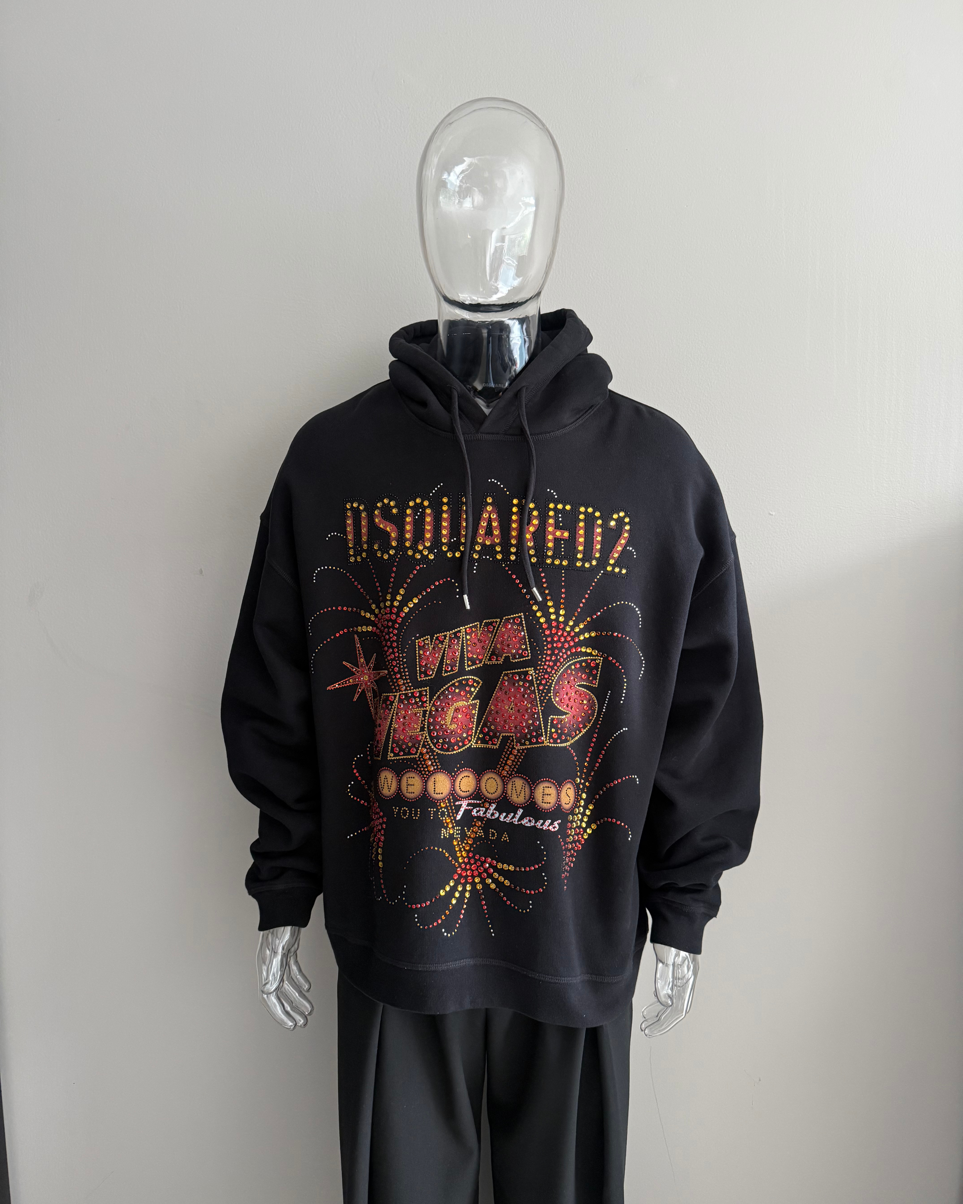 Hoodie DSQUARED2
