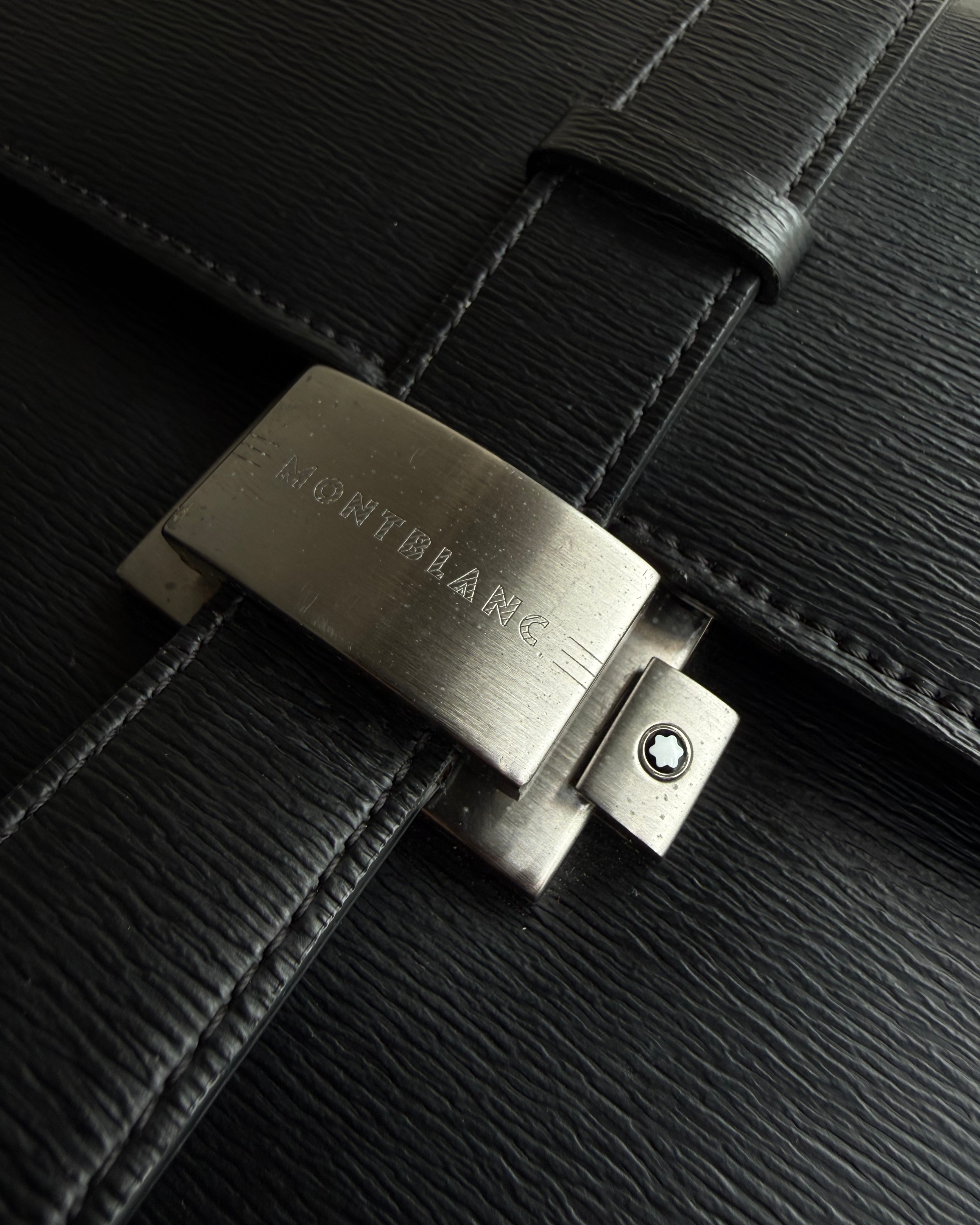 Maletín MONTBLANC