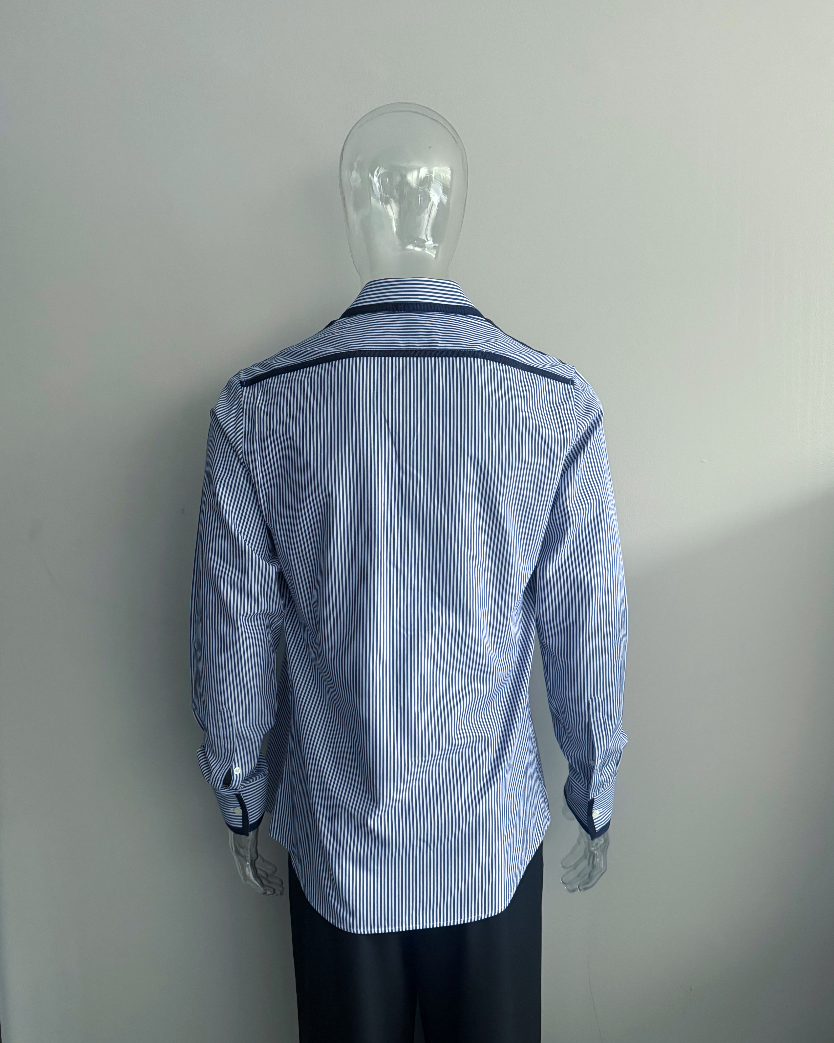 Camisa ALEXANDER MCQUEEN