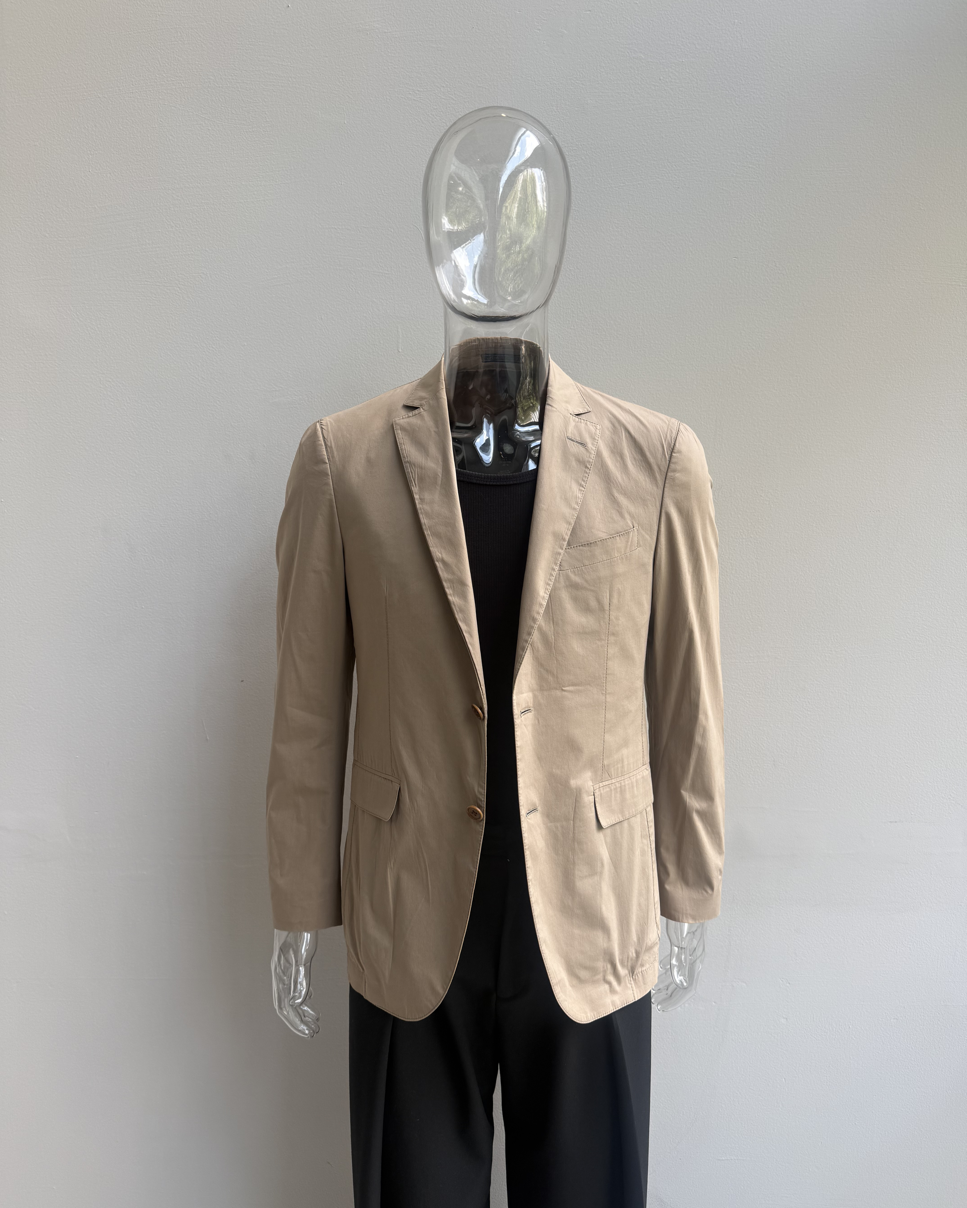 Chaqueta tipo blazer SALVATORE FERRAGAMO